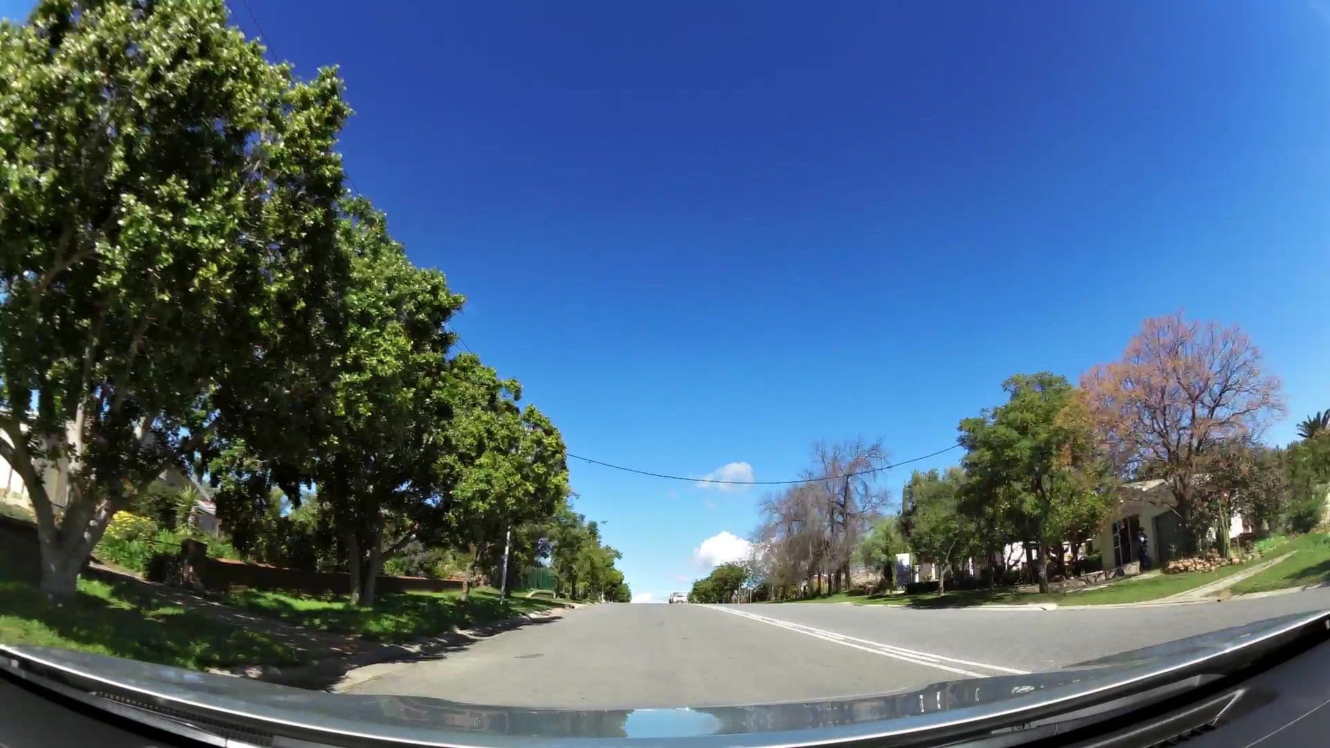 Street view near Home Away, Tulbagh — © kaartcam (CC BY-SA · Mapillary)