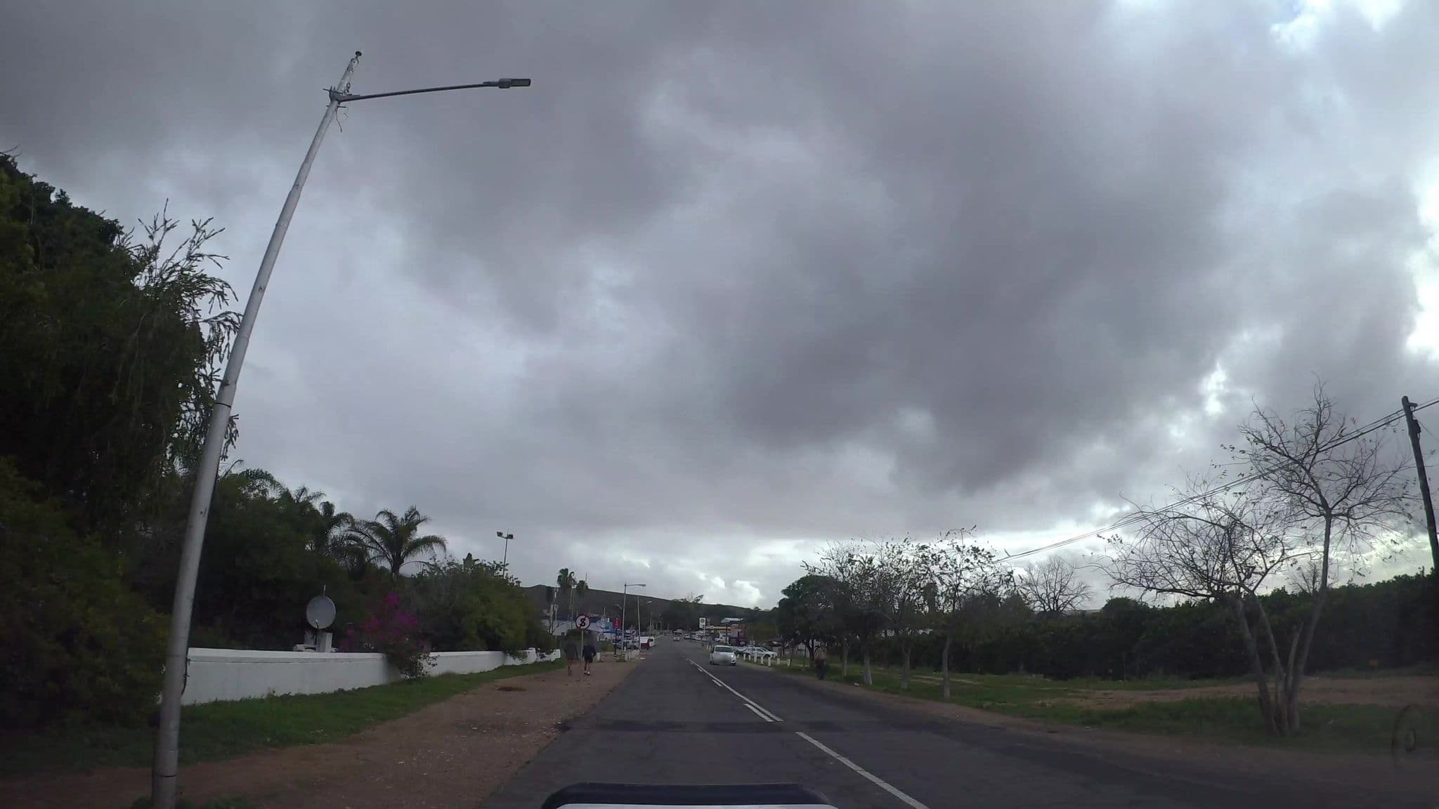 Street view near Saint du Barrys, Clanwilliam — © kaartcam (CC BY-SA · Mapillary)