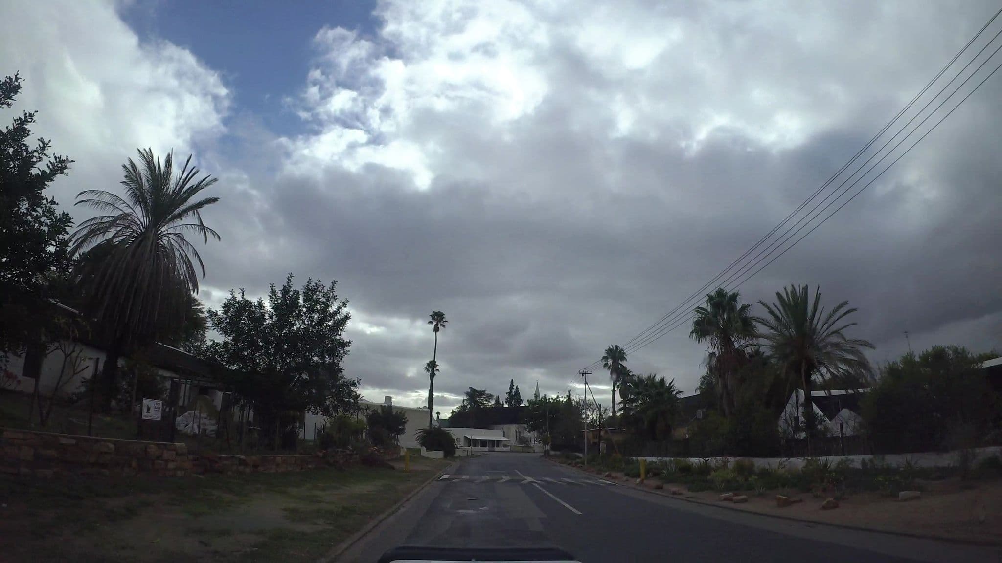 Street view near The Longhouse, Clanwilliam — © kaartcam (CC BY-SA · Mapillary)