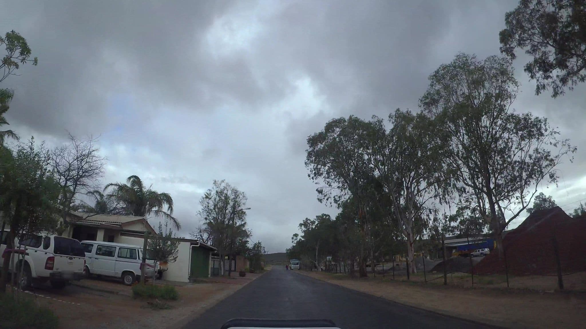Street view near Blommenberg Guesthouse, Clanwilliam — © kaartcam (CC BY-SA · Mapillary)