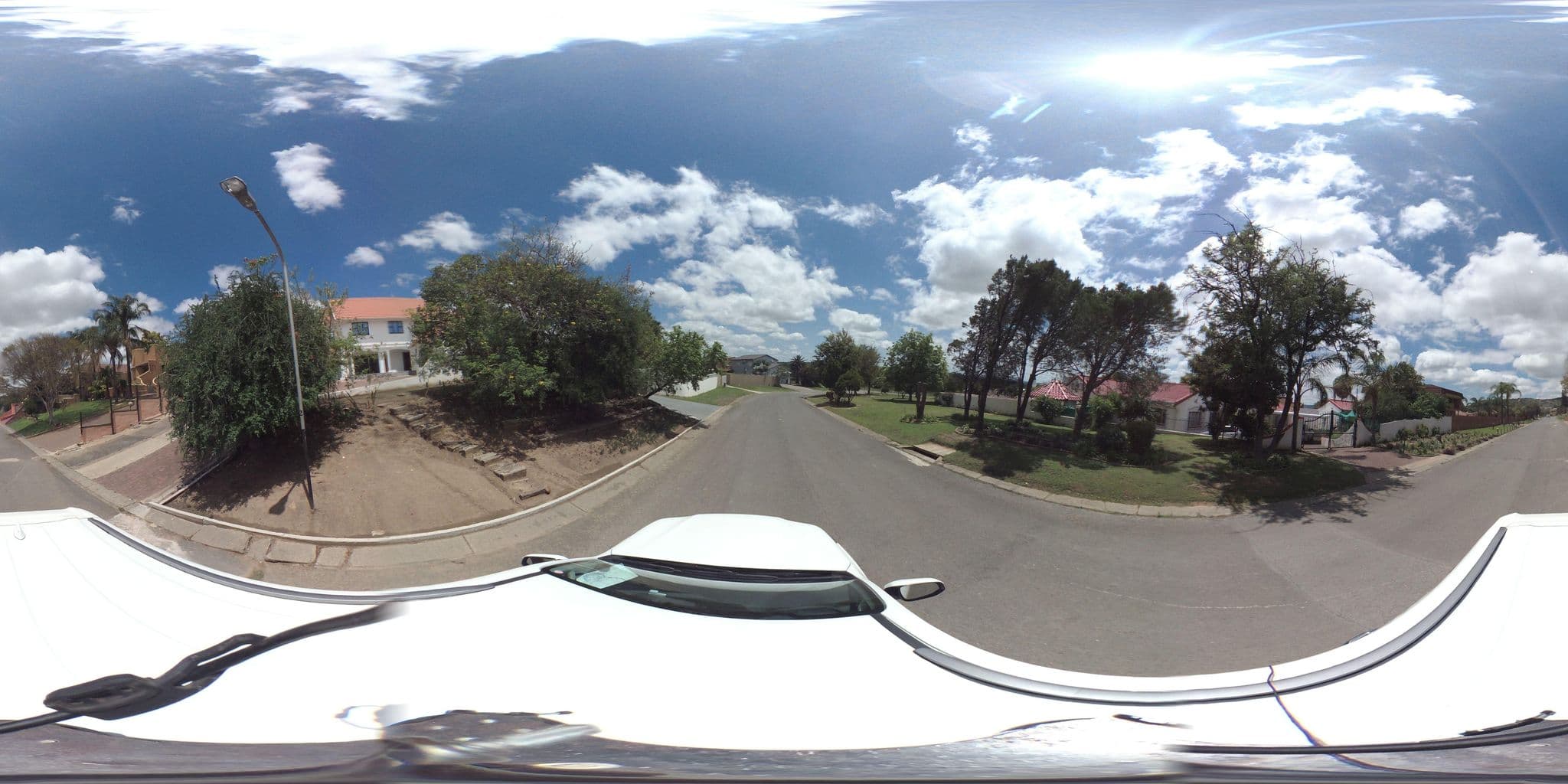 Street view near Cobblers Cove, Ladysmith — © ovvio (CC BY-SA · Mapillary)