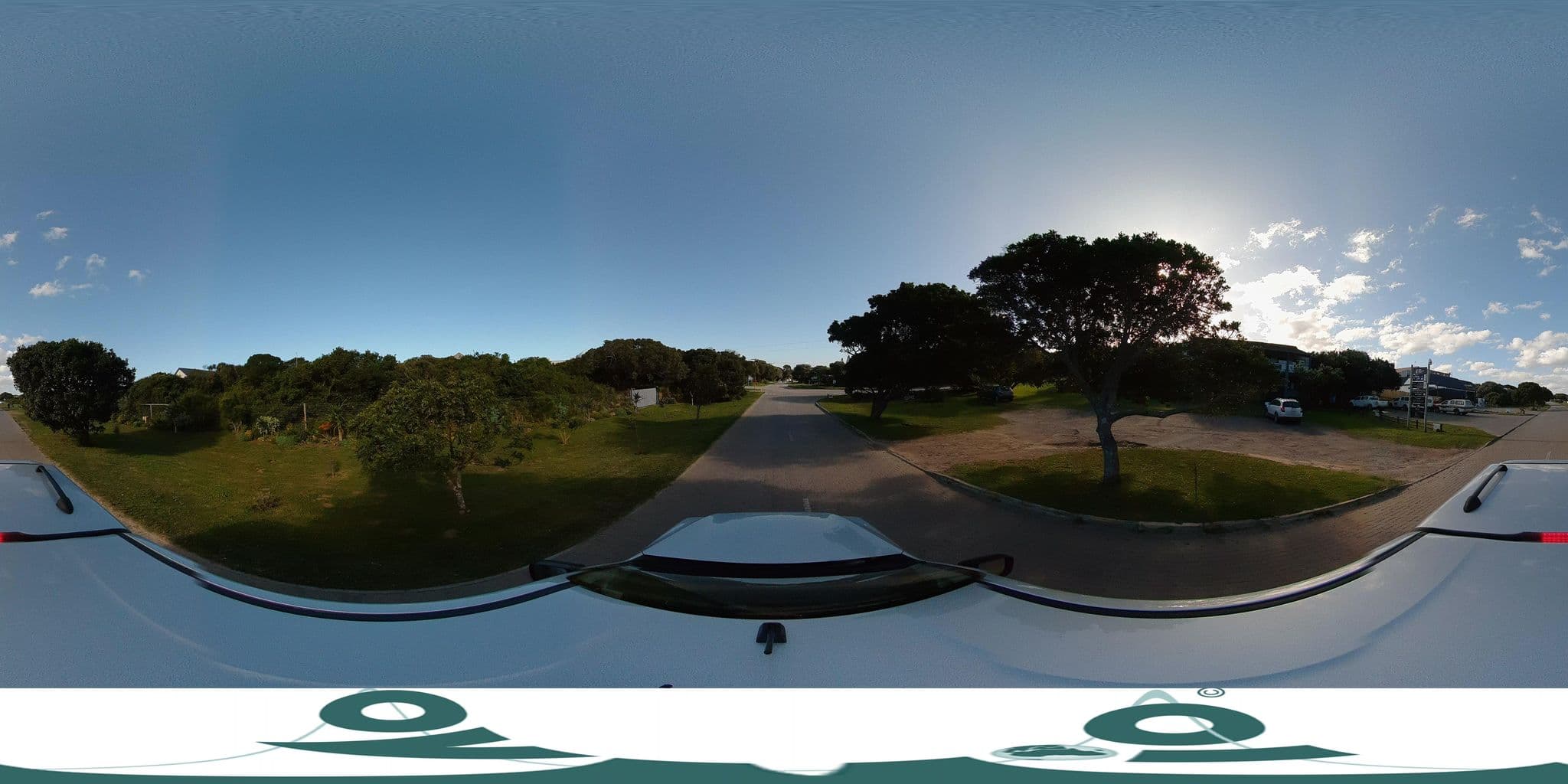 Street view near Dunwerken, Kenton — © ovvio (CC BY-SA · Mapillary)