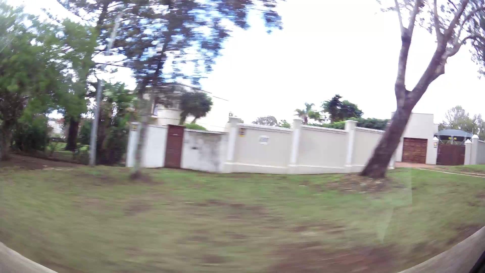 Street view near Lemon Tree Lane Bed & Breakfast, Gqeberha — © kaartcam (CC BY-SA · Mapillary)