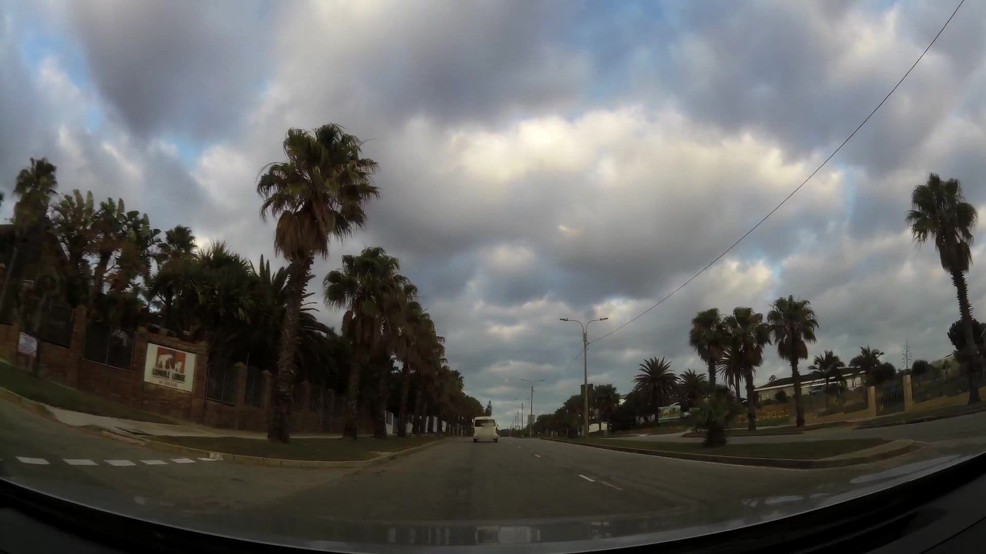 Street view near Brookes View, Gqeberha — © kaartcam (CC BY-SA · Mapillary)