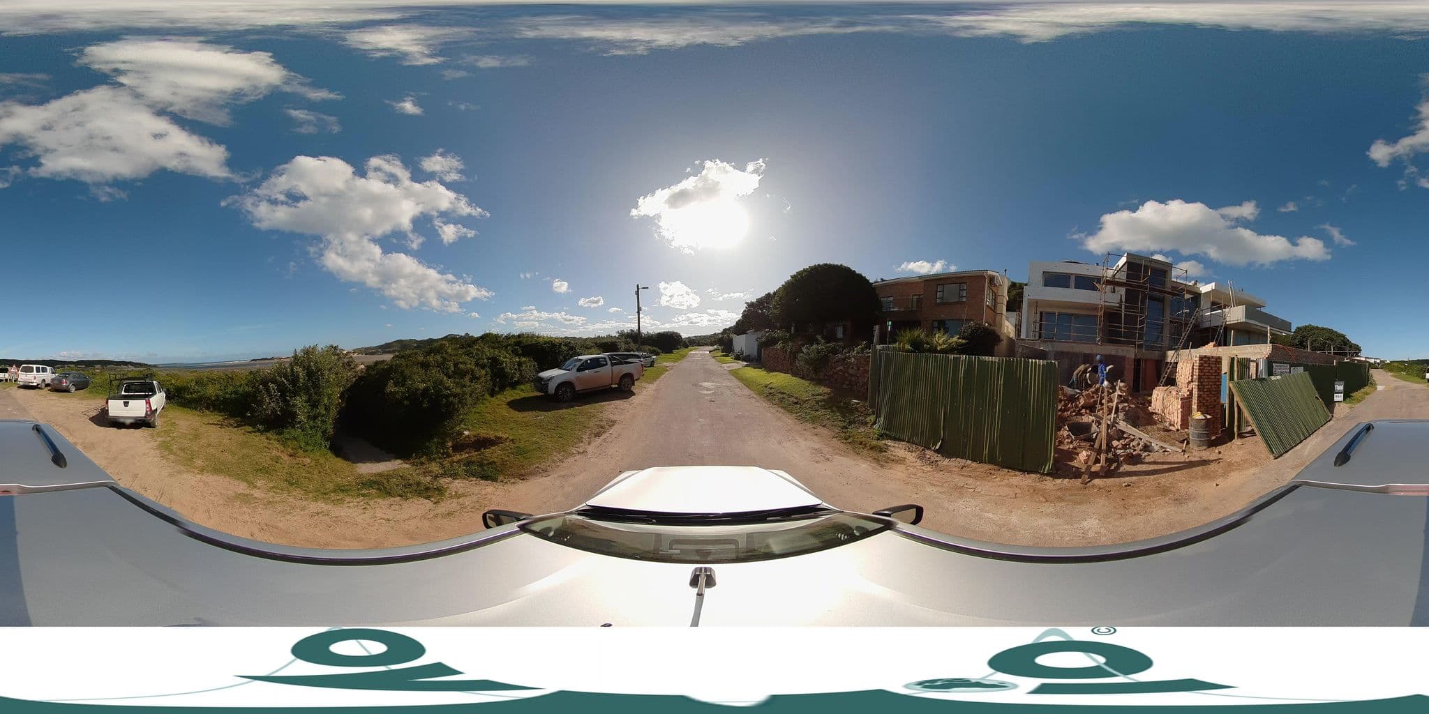 Street view near Milkwood Manor B & B, Kenton — © ovvio (CC BY-SA · Mapillary)