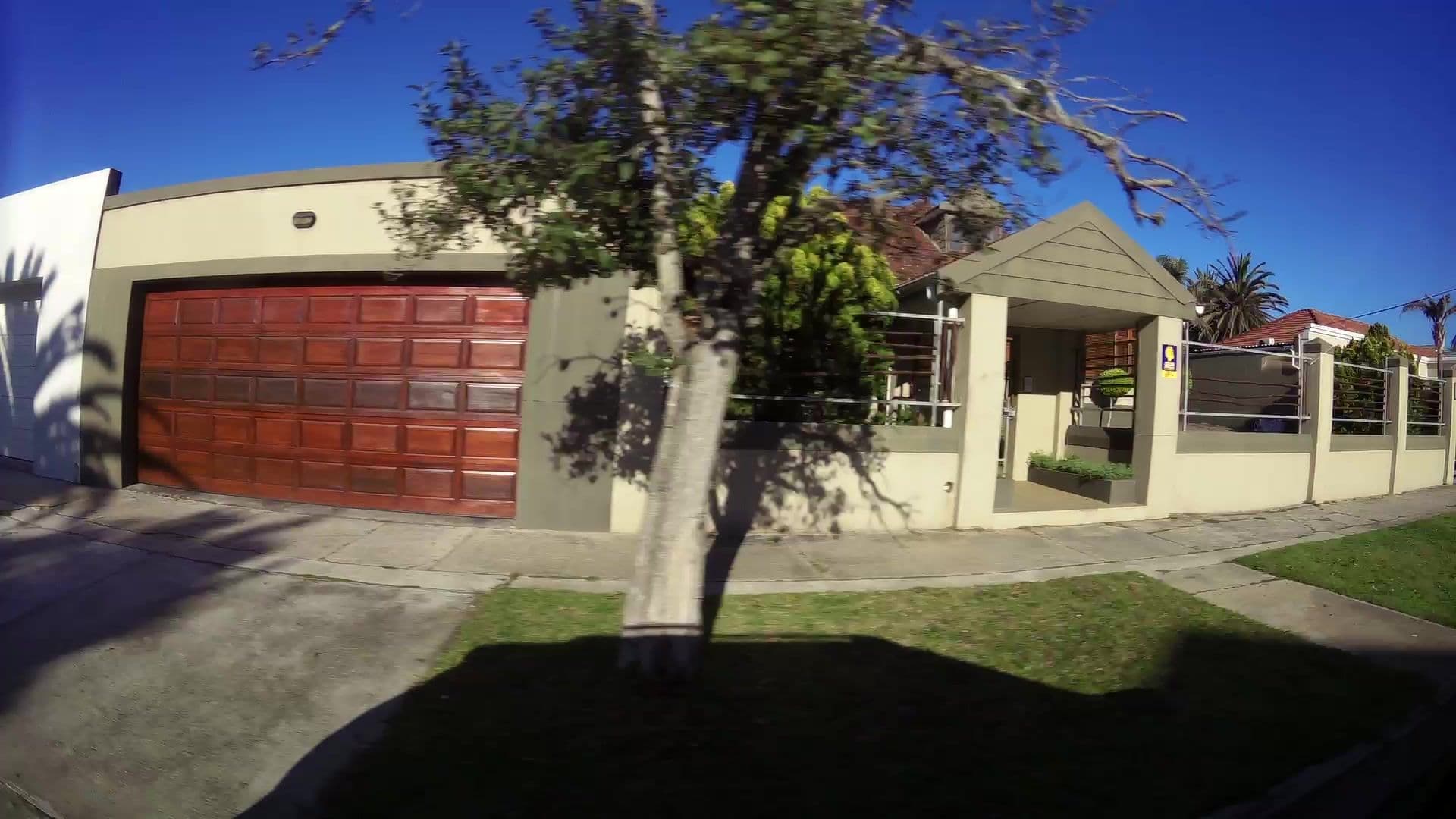 Street view near Road Lodge, Gqeberha — © kaartcam (CC BY-SA · Mapillary)