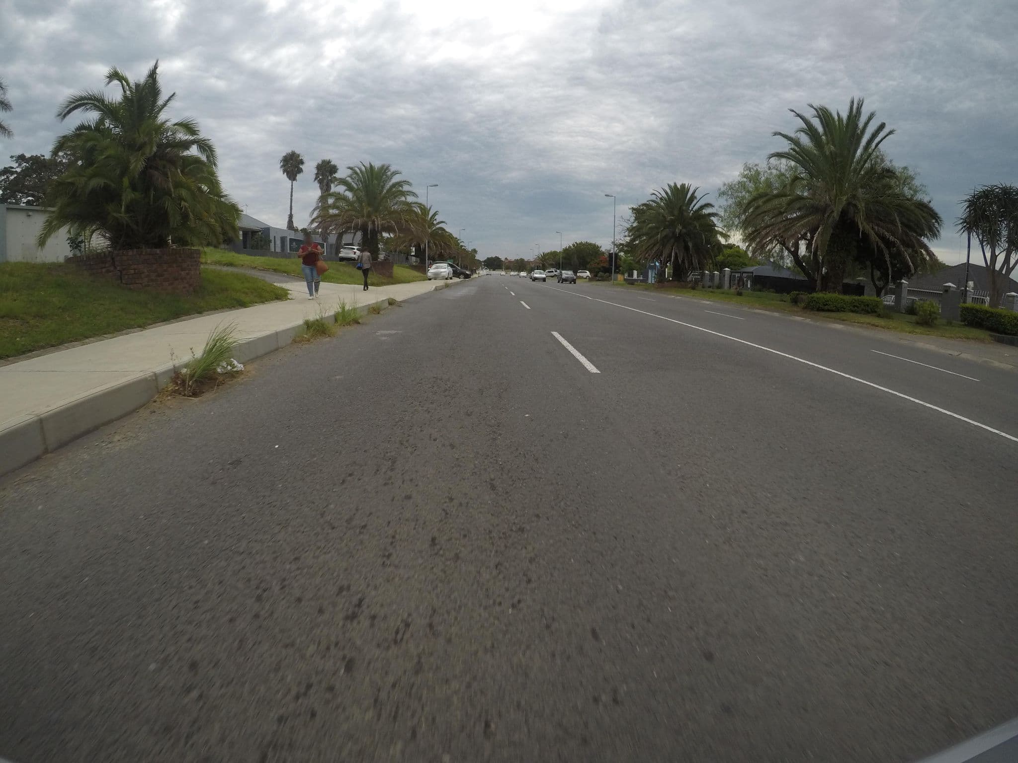 Street view near 36 On Bonza, Ducats — © bergie (CC BY-SA · Mapillary)