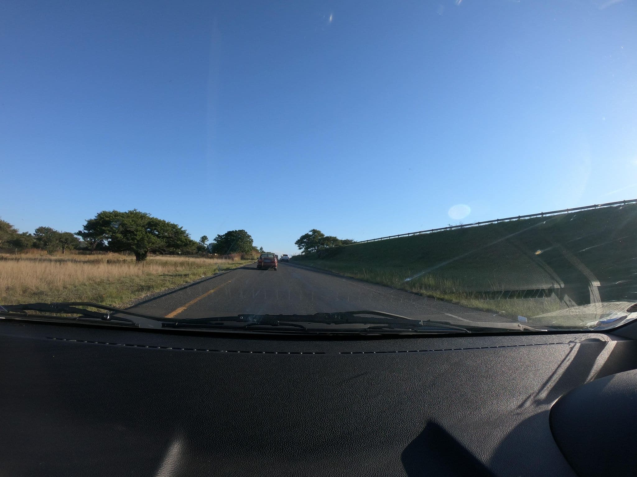 Street view near Ladysmith Motel, Ladysmith — © patrick_dalais (CC BY-SA · Mapillary)