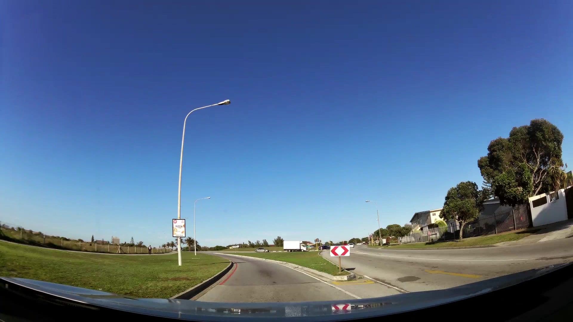 Street view near Alcyone, Gqeberha — © kaartcam (CC BY-SA · Mapillary)