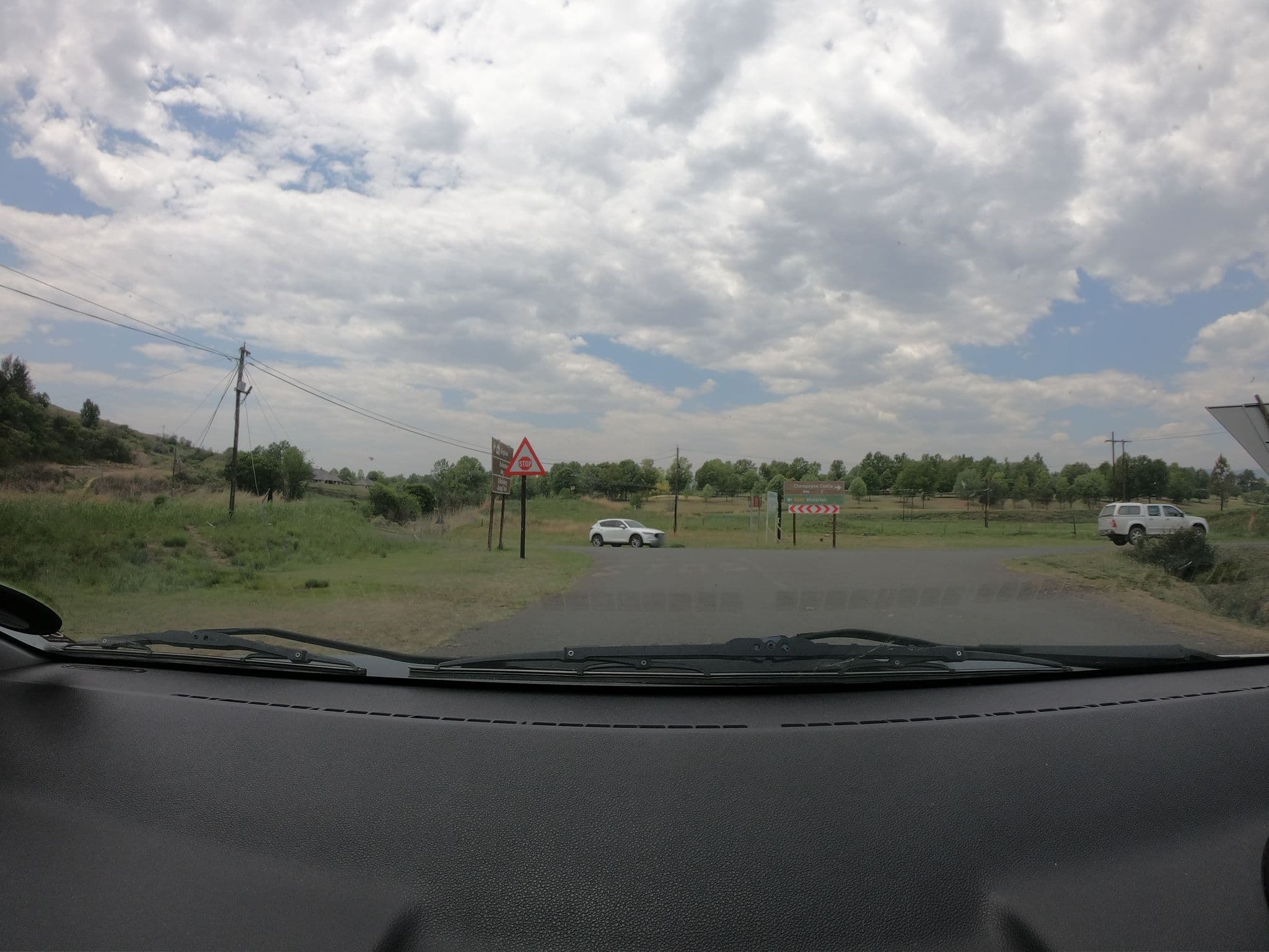 Street view near Misty Peaks, Winterton — © patrick_dalais (CC BY-SA · Mapillary)
