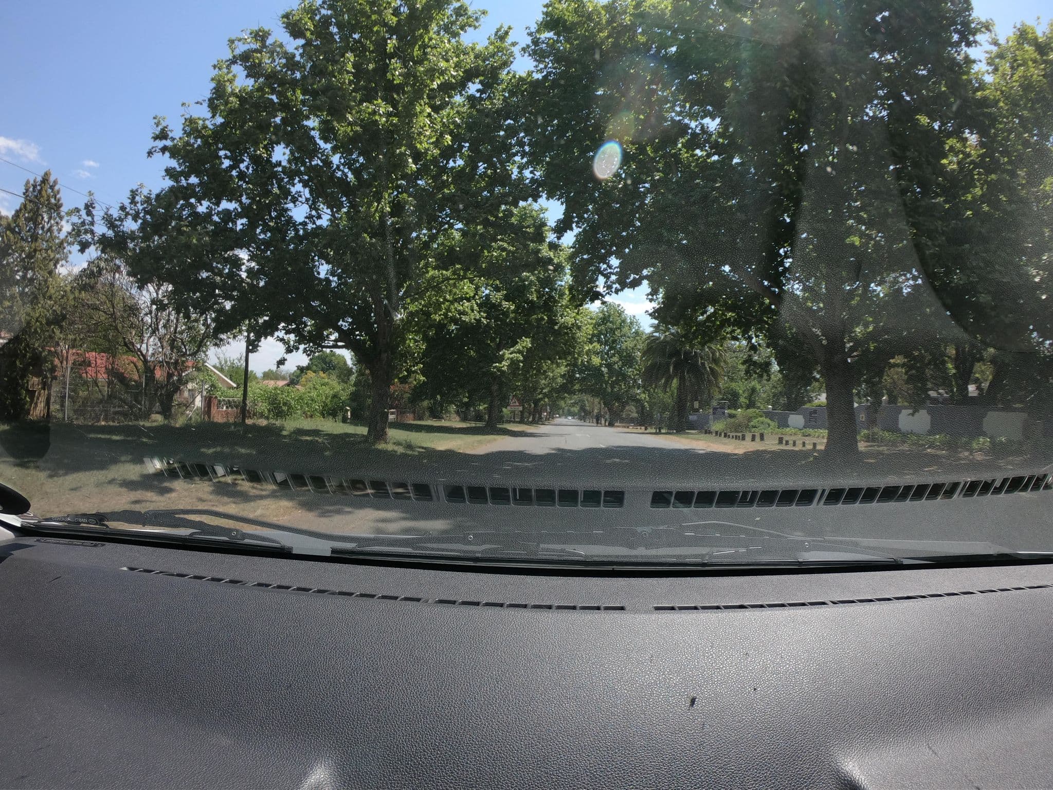 Street view near Lilac Lodge, Winterton — © patrick_dalais (CC BY-SA · Mapillary)