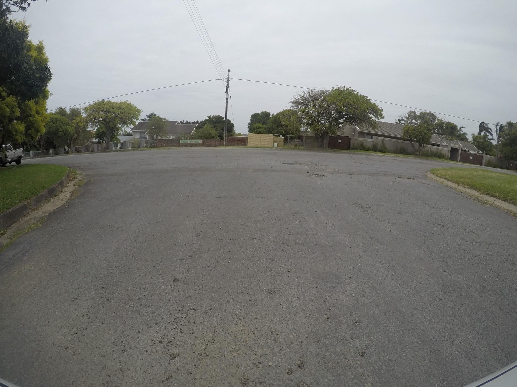 Street view near Thirty Six On Bonza Boutique Hotel, Ducats — © bergie (CC BY-SA · Mapillary)