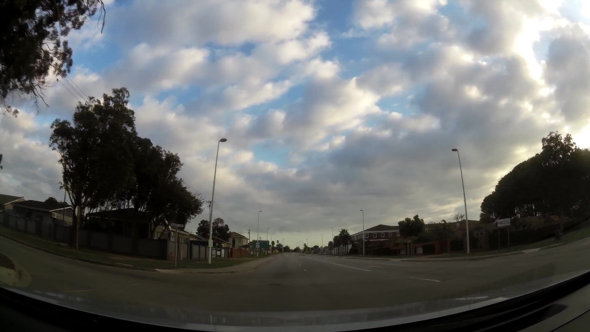 Street view near A La Martha's Air-Port Guest House, Gqeberha — © kaartcam (CC BY-SA · Mapillary)