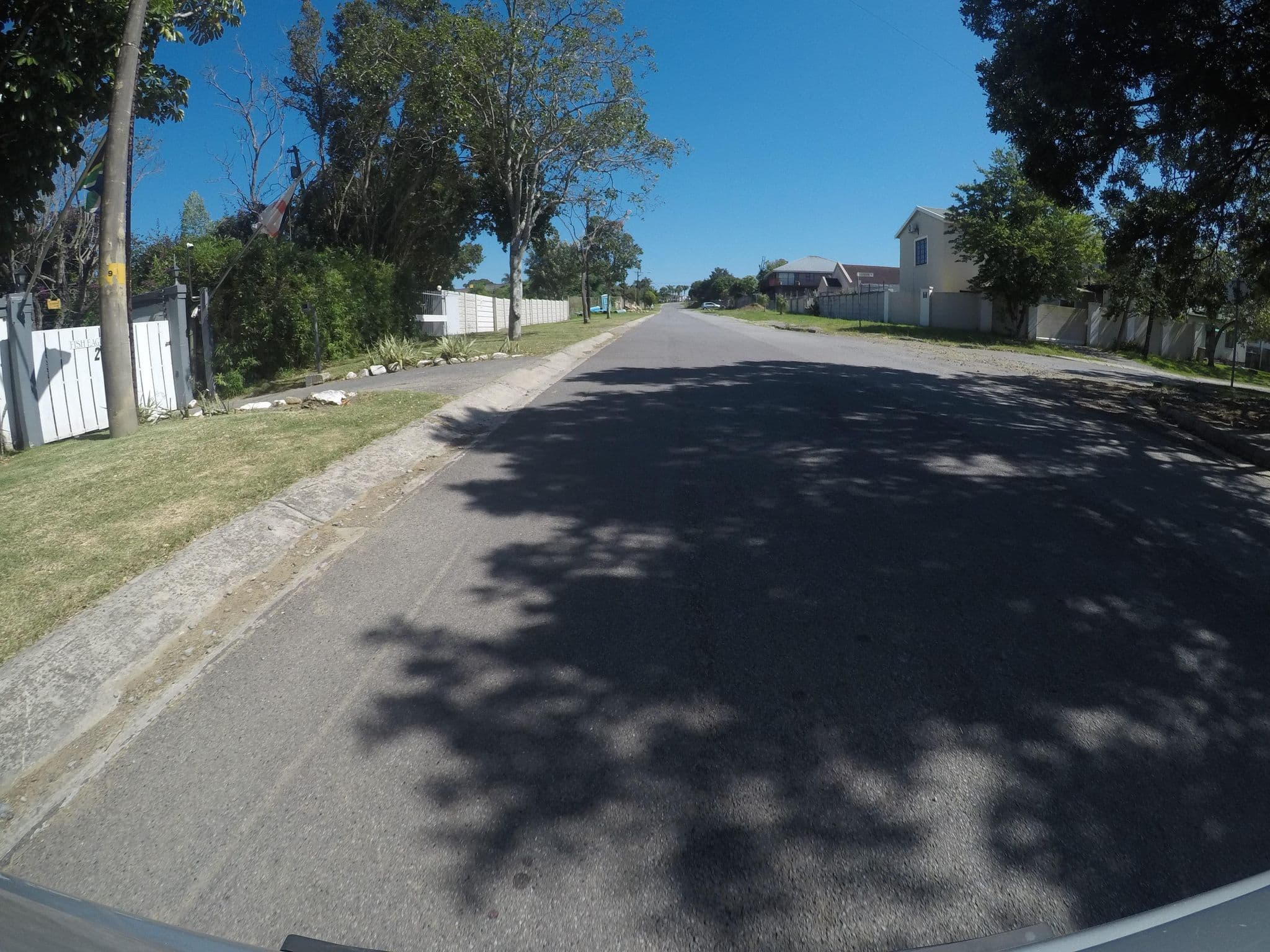 Street view near Fish Eagle Manor, Ducats — © bergie (CC BY-SA · Mapillary)