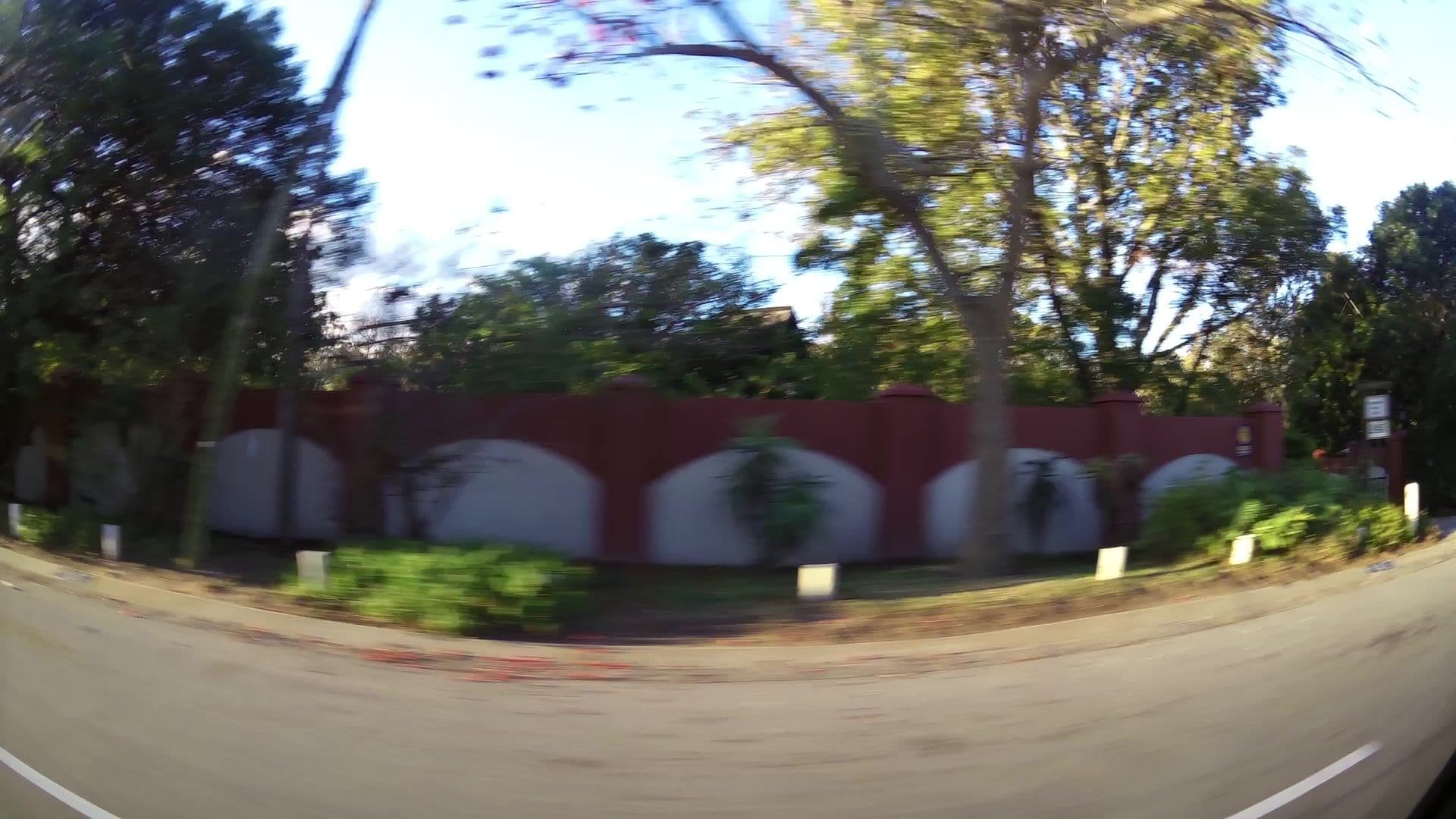 Street view near Mongoose Manor Port Elizabeth, Gqeberha — © kaartcam (CC BY-SA · Mapillary)