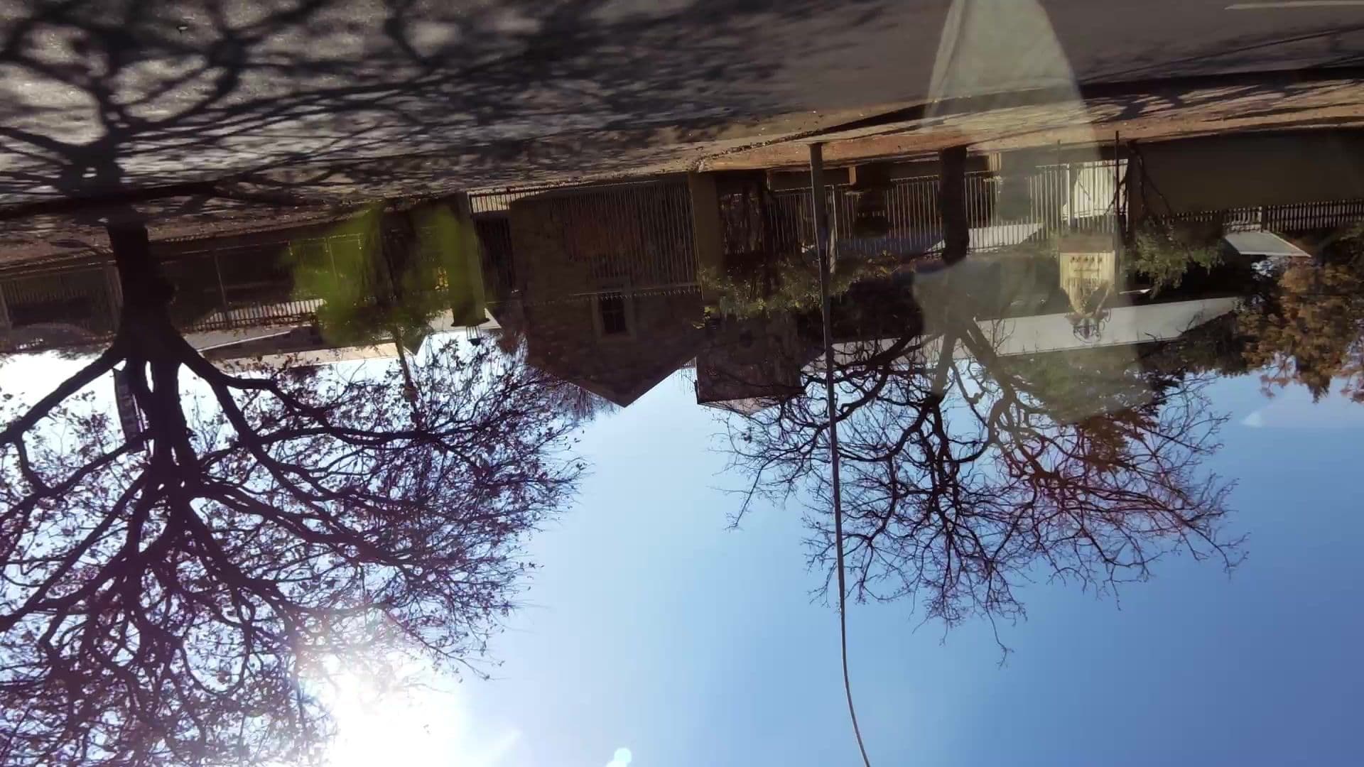 Street view near Morrells Boutique Hotel, Randburg — © kaartcam (CC BY-SA · Mapillary)
