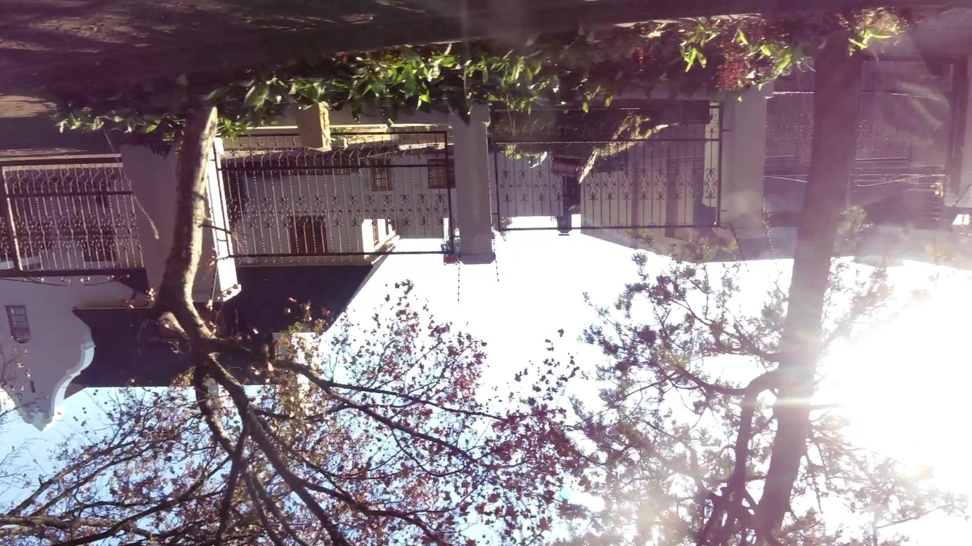 Street view near 1 Bed & Breakfast On Chiselhurst Drive, Johannesburg — © kaartcam (CC BY-SA · Mapillary)