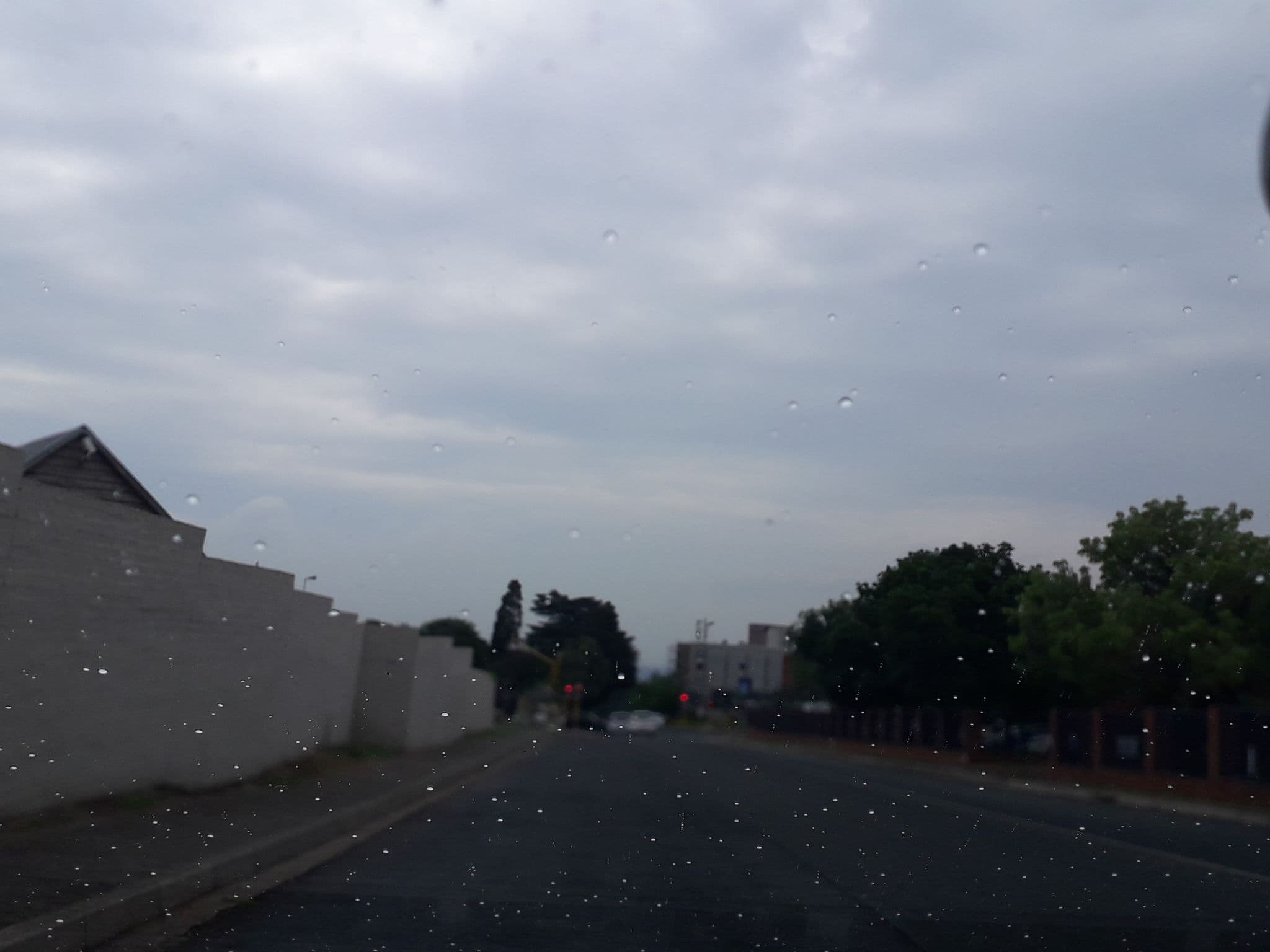 Street view near The Lost City, Randburg — © lenah (CC BY-SA · Mapillary)