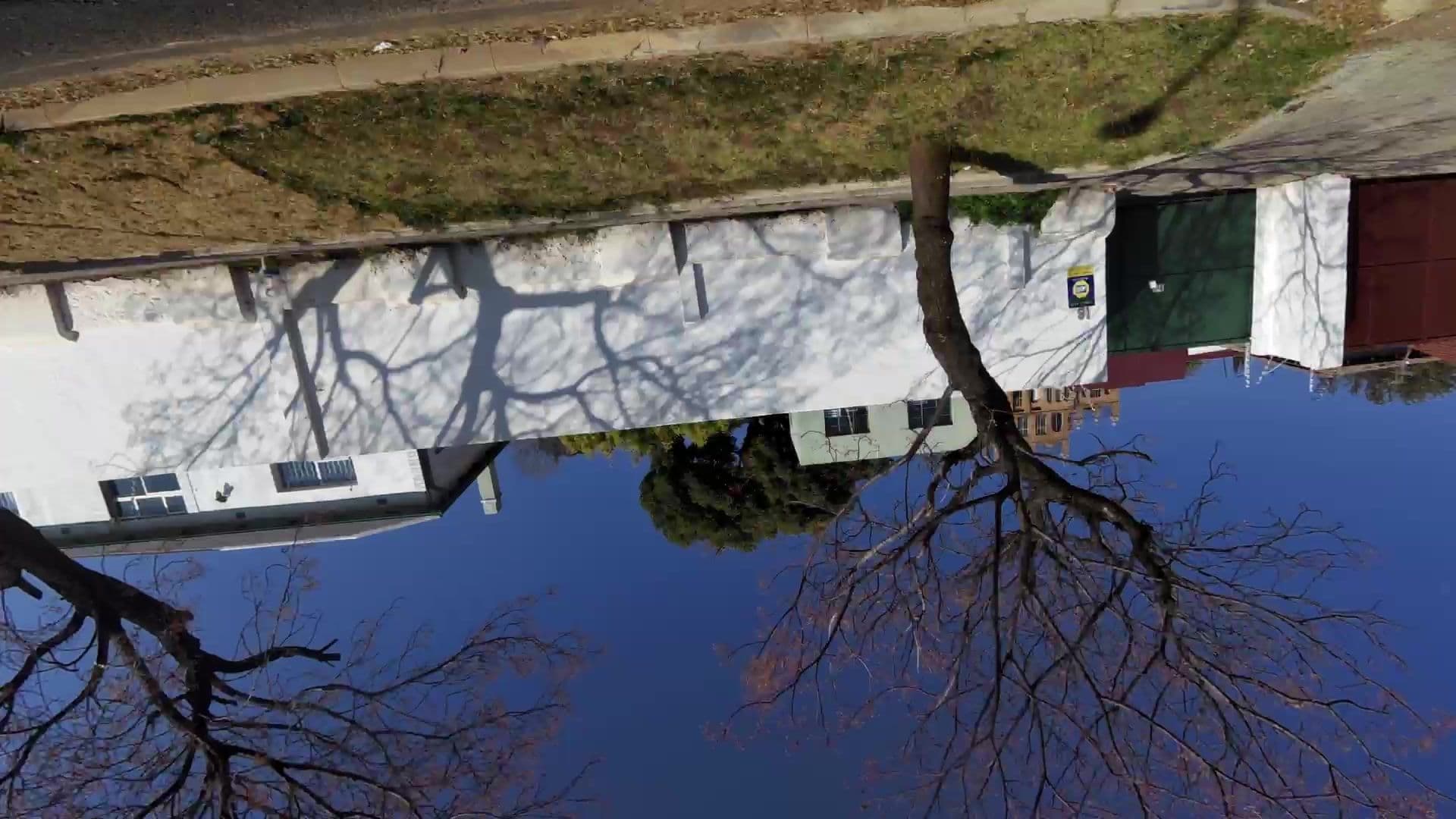 Street view near A Room with a View, Johannesburg — © kaartcam (CC BY-SA · Mapillary)