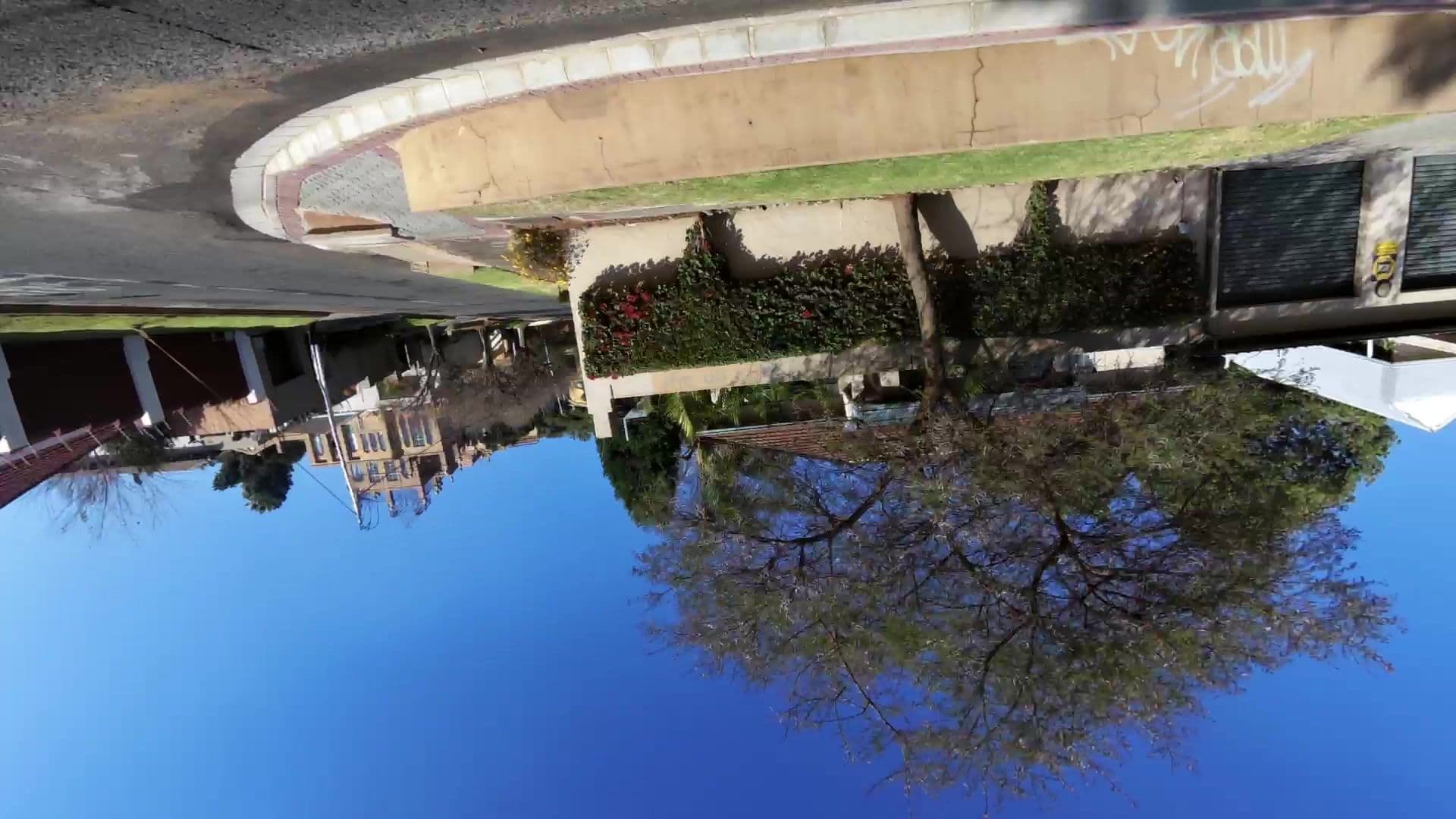 Street view near 22 on Ayr, Johannesburg — © kaartcam (CC BY-SA · Mapillary)