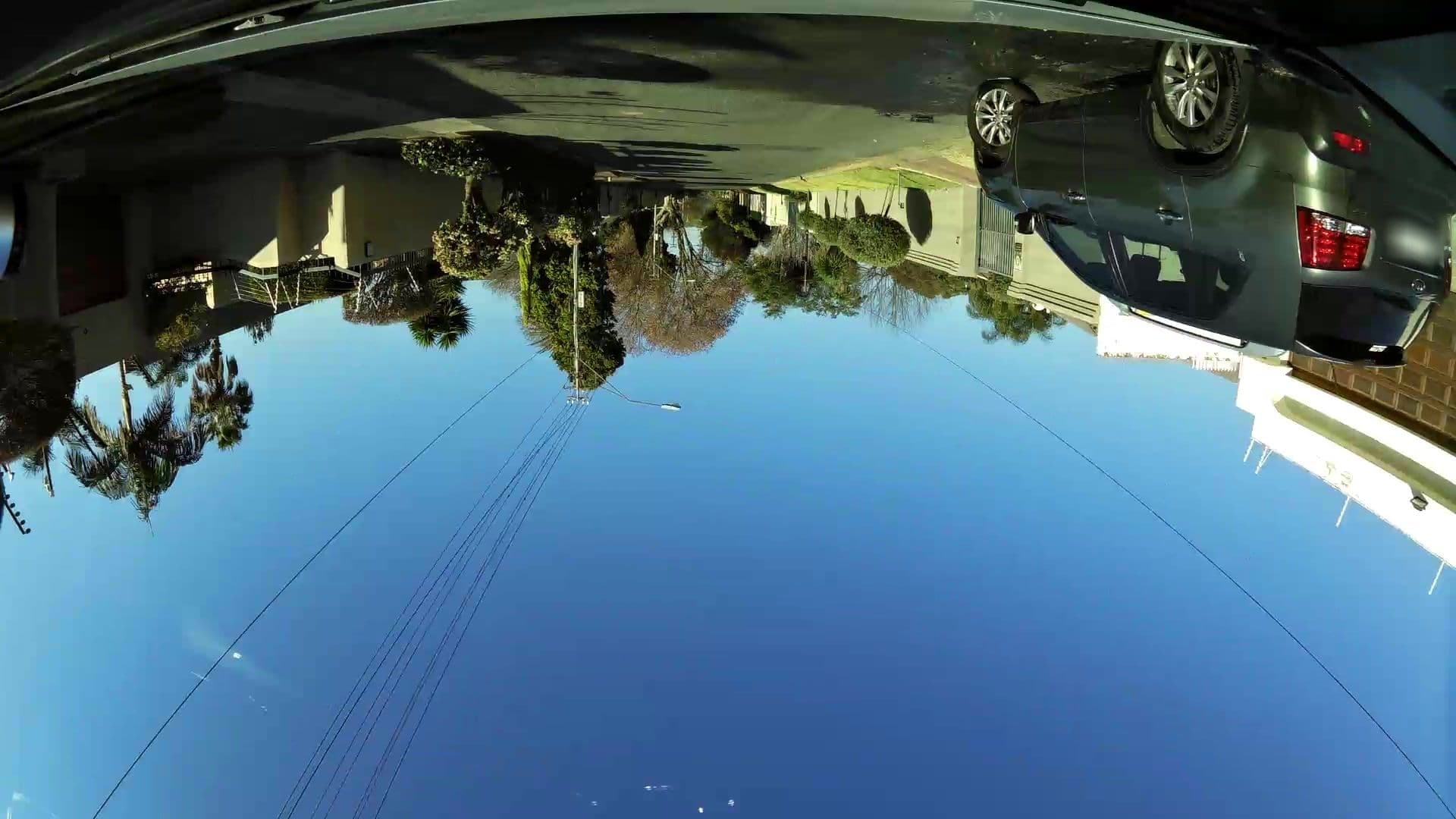 Street view near Uxolo Guesthouse, Alexandra — © kaartcam (CC BY-SA · Mapillary)