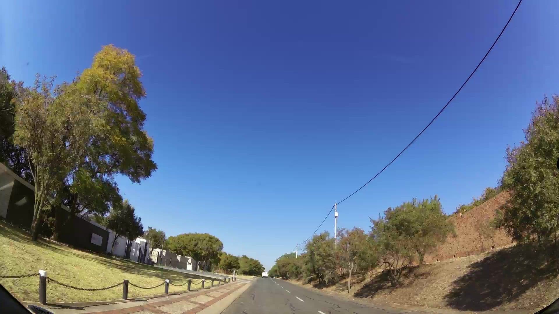 Street view near 98 On Eccleston, Randburg — © kaartcam (CC BY-SA · Mapillary)