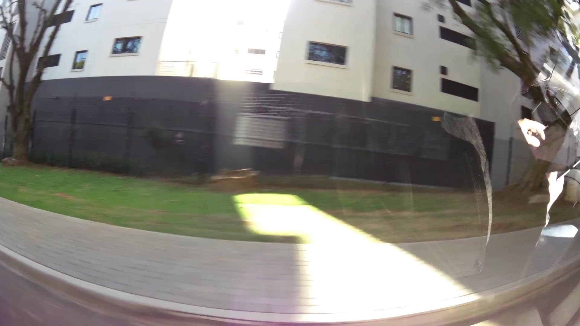 Street view near One Hyde Park, Randburg — © kaartcam (CC BY-SA · Mapillary)