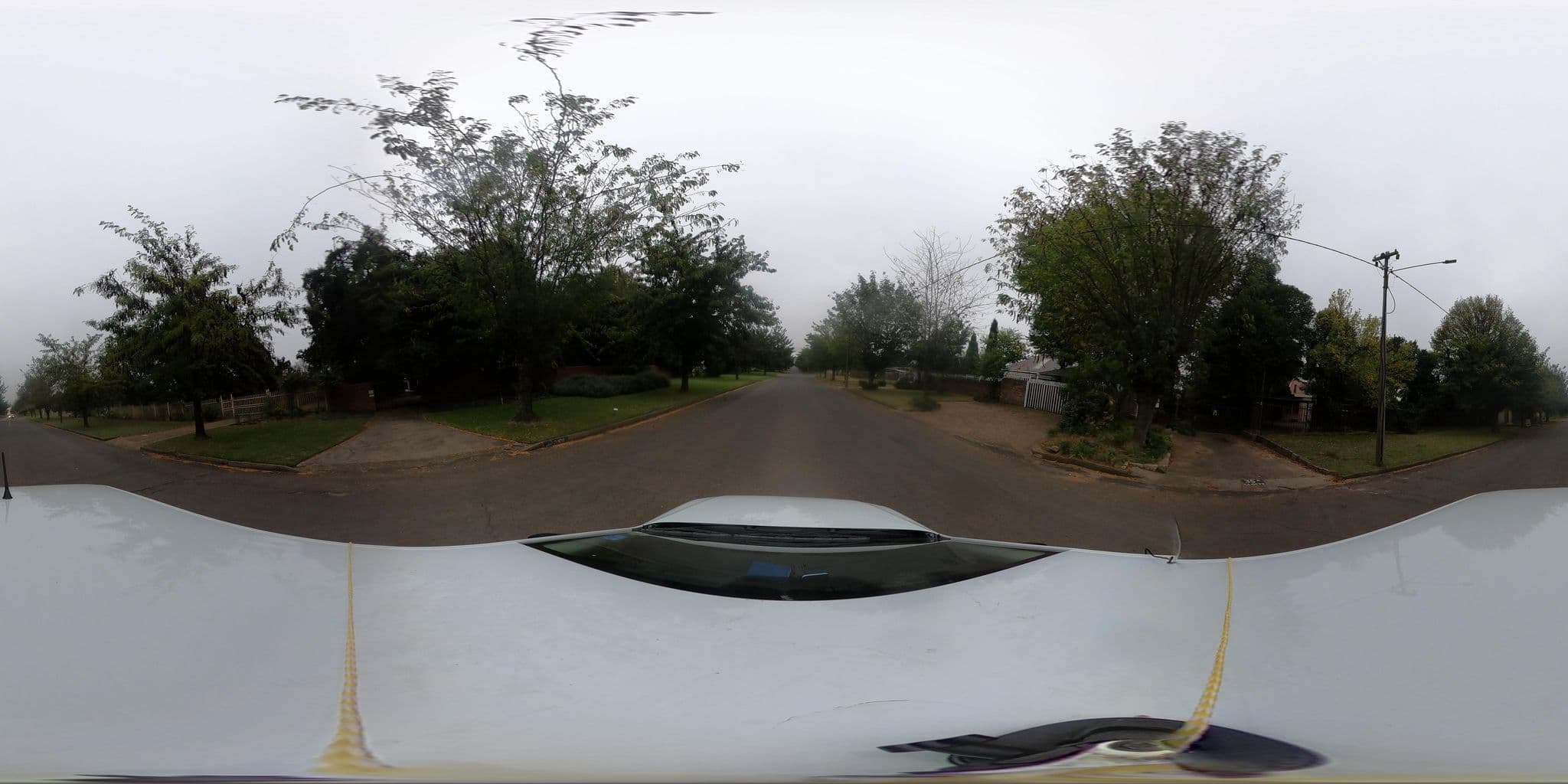 Street view near JC's Studio, Ermelo — © Infratec2026 (CC BY-SA · Mapillary)