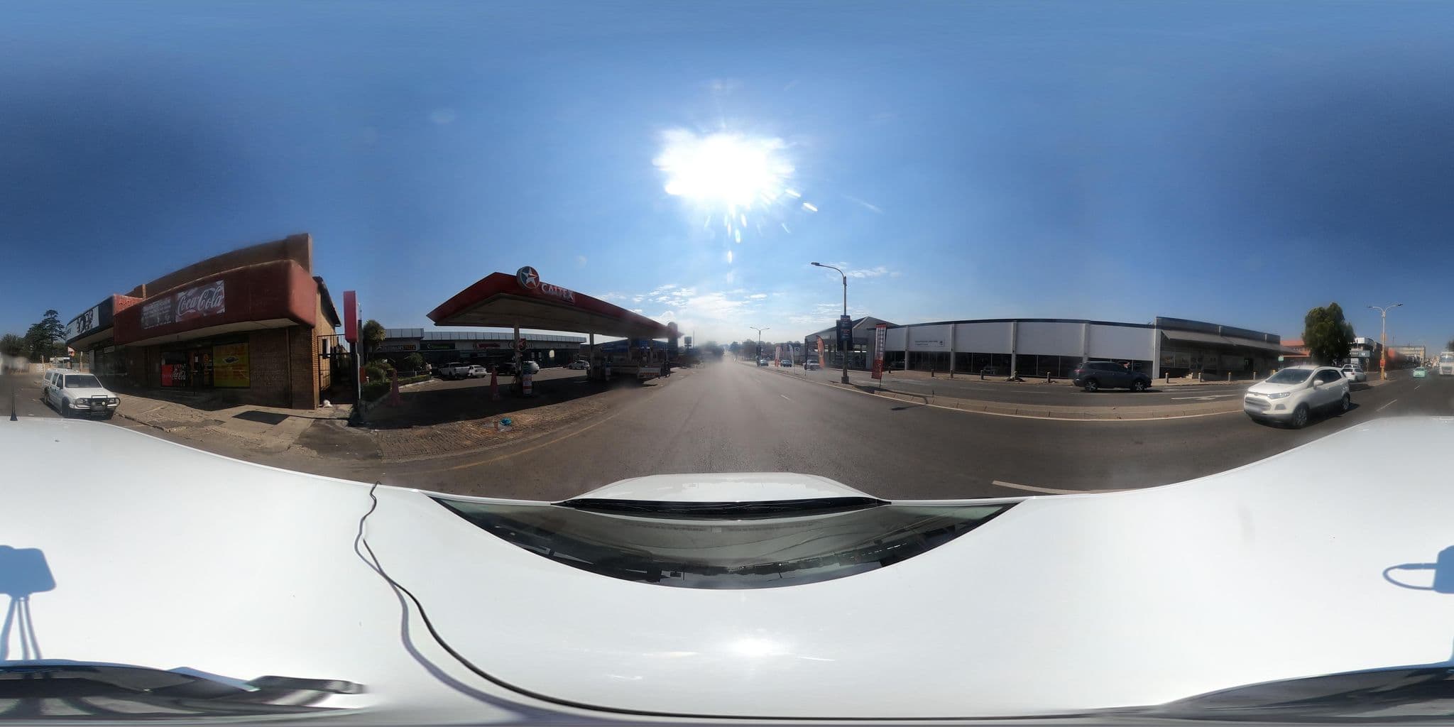 Street view near Biggie's B&B, Ermelo — © Infratec2024 (CC BY-SA · Mapillary)