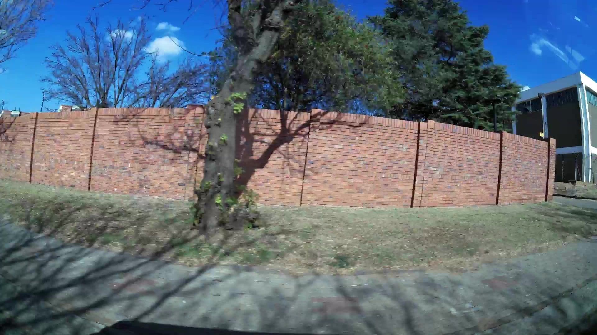 Street view near L's B&B, Benoni — © kaartcam (CC BY-SA · Mapillary)
