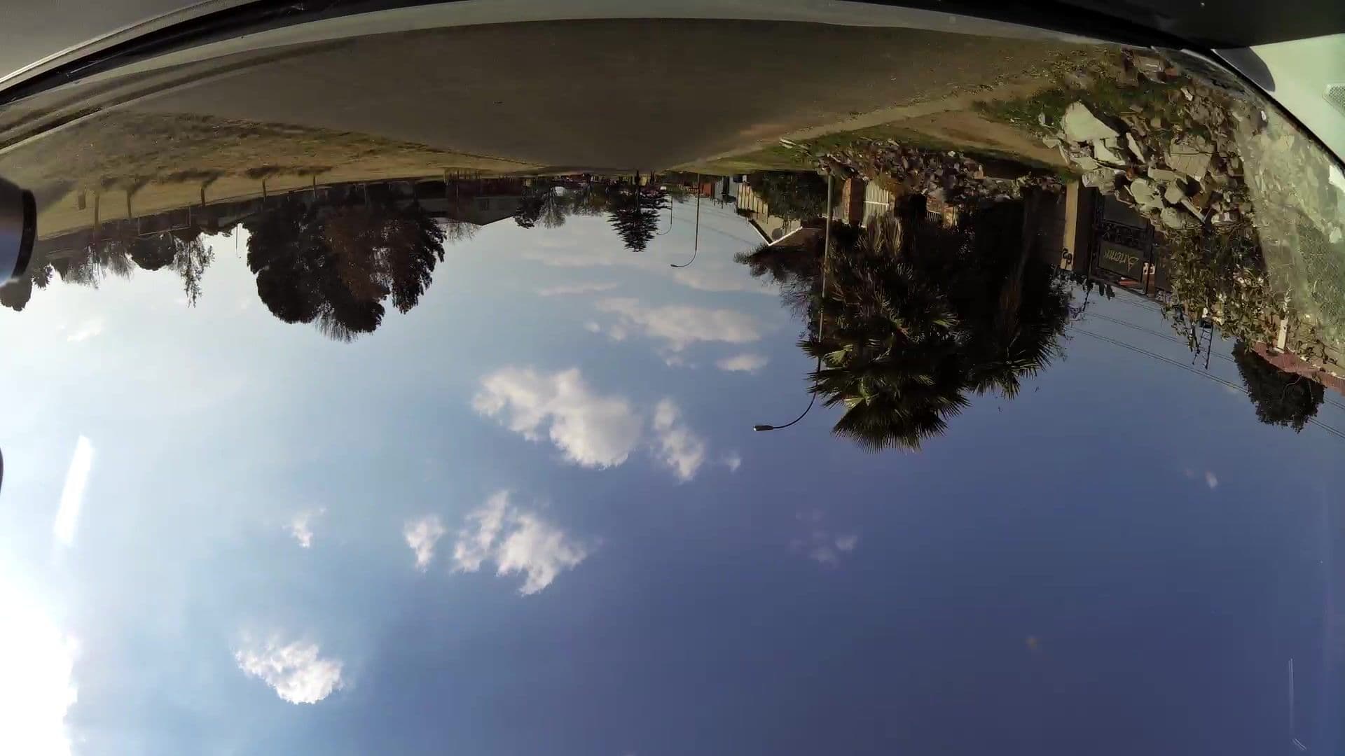 Street view near Artemis Guest House, Modderfontein — © kaartcam (CC BY-SA · Mapillary)