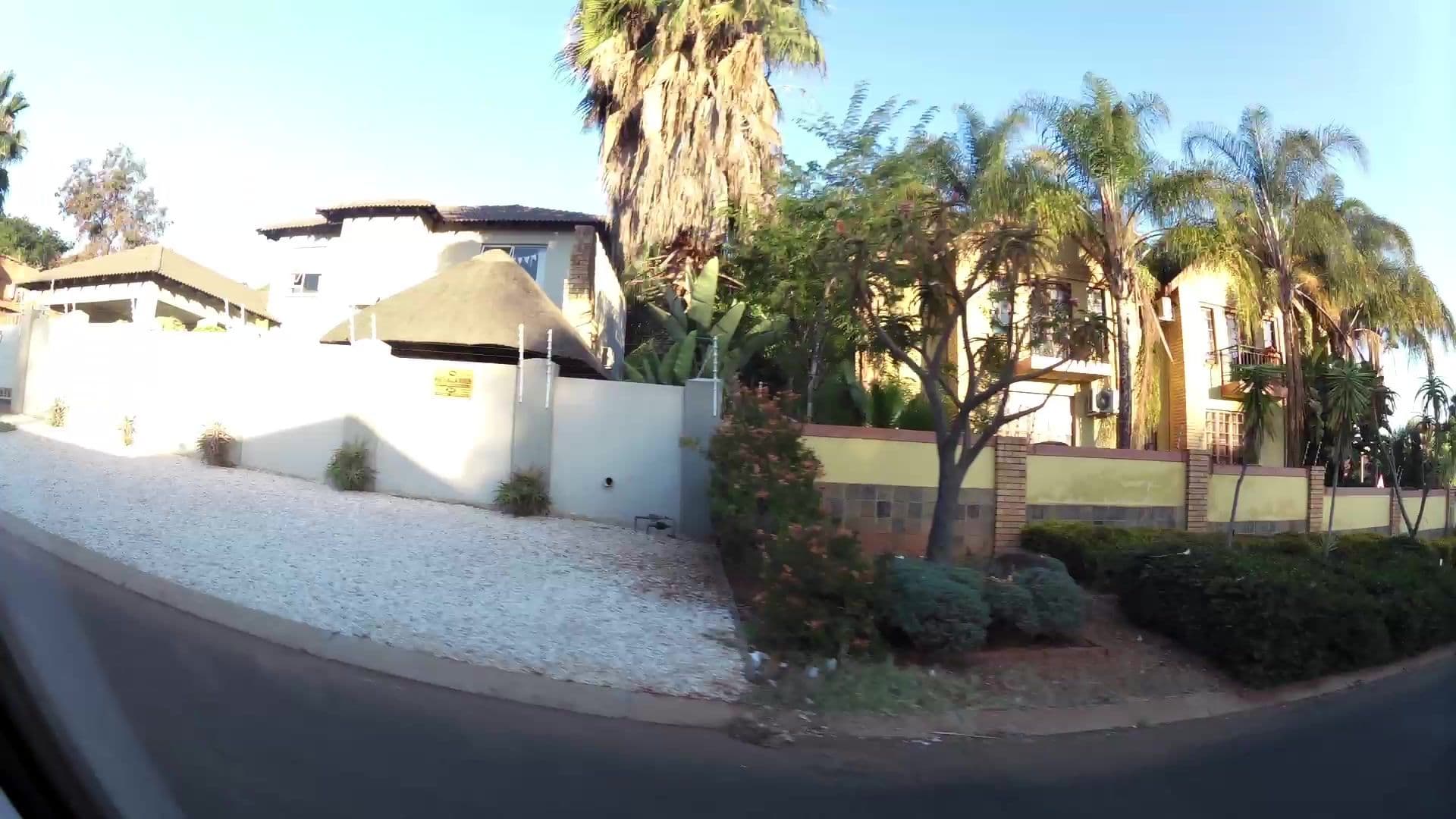 Street view near A'Rustica, Rustenburg — © kaartcam (CC BY-SA · Mapillary)