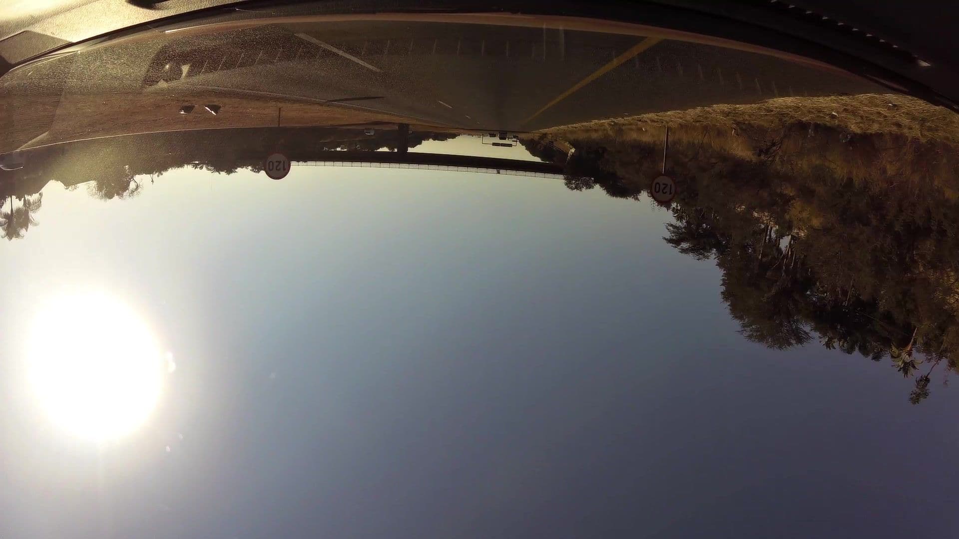 Street view near St George's Hotel, Pretoria — © kaartcam (CC BY-SA · Mapillary)
