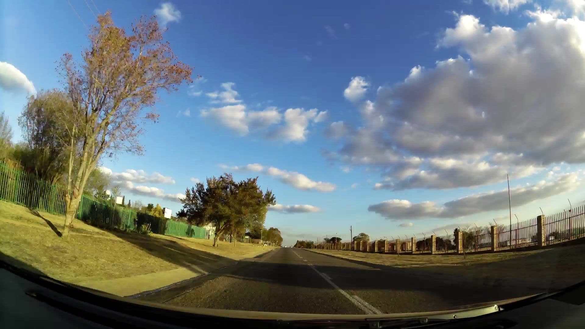 Street view near Midrand bandb t/a Midrand Wild Goose Guest House & Conferencing, Midrand — © kaartcam (CC BY-SA · Mapillary)