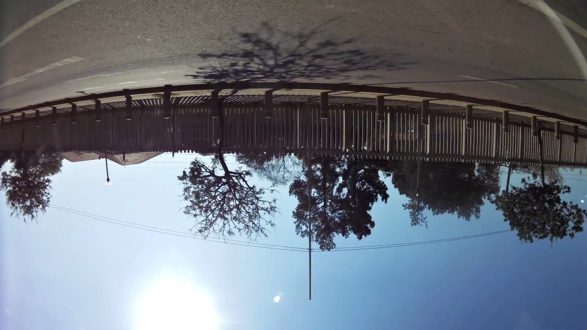 Street view near The Courtyard, Pretoria — © kaartcam (CC BY-SA · Mapillary)
