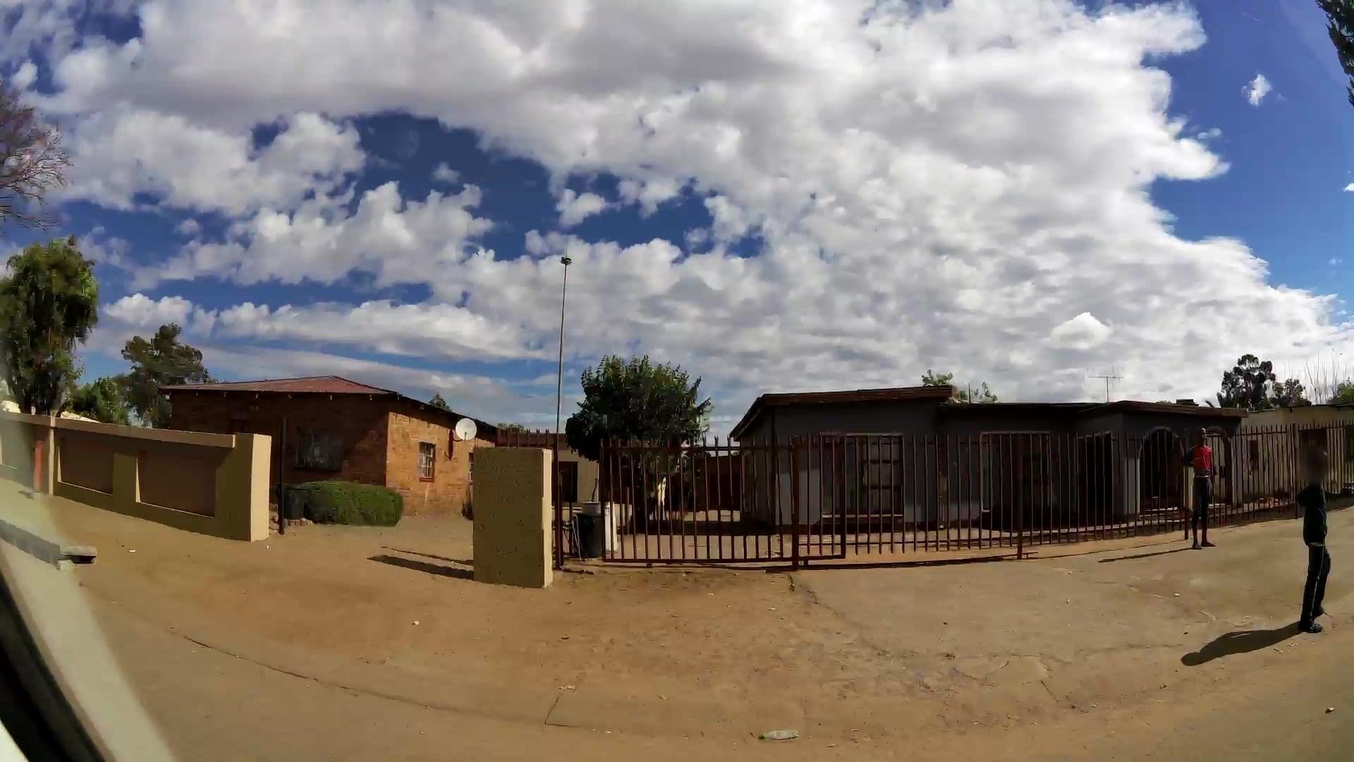 Street view near Shakama Private Game Lodge & Spa, Bela Bela — © kaartcam (CC BY-SA · Mapillary)