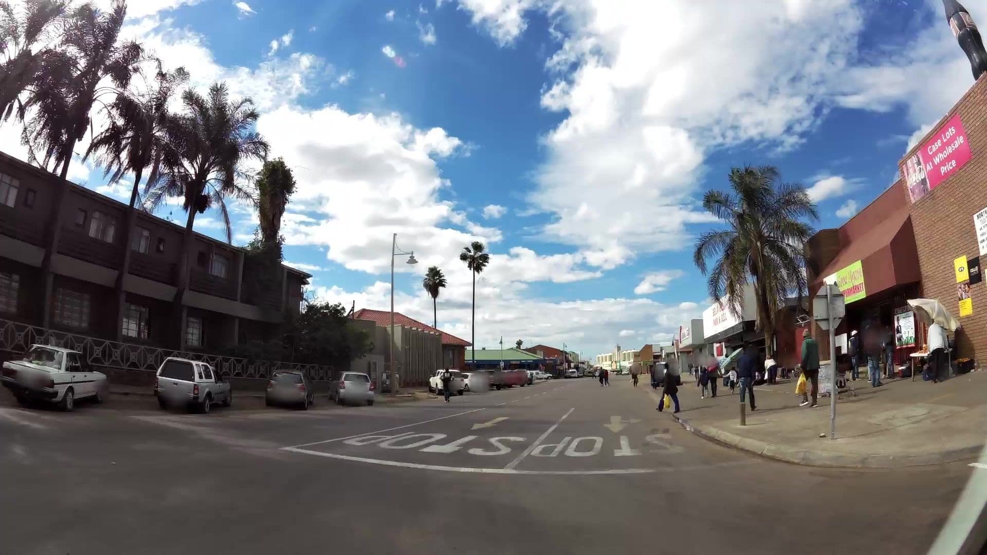 Street view near Elephant Spings Hotel & Cabanas, Bela Bela — © kaartcam (CC BY-SA · Mapillary)