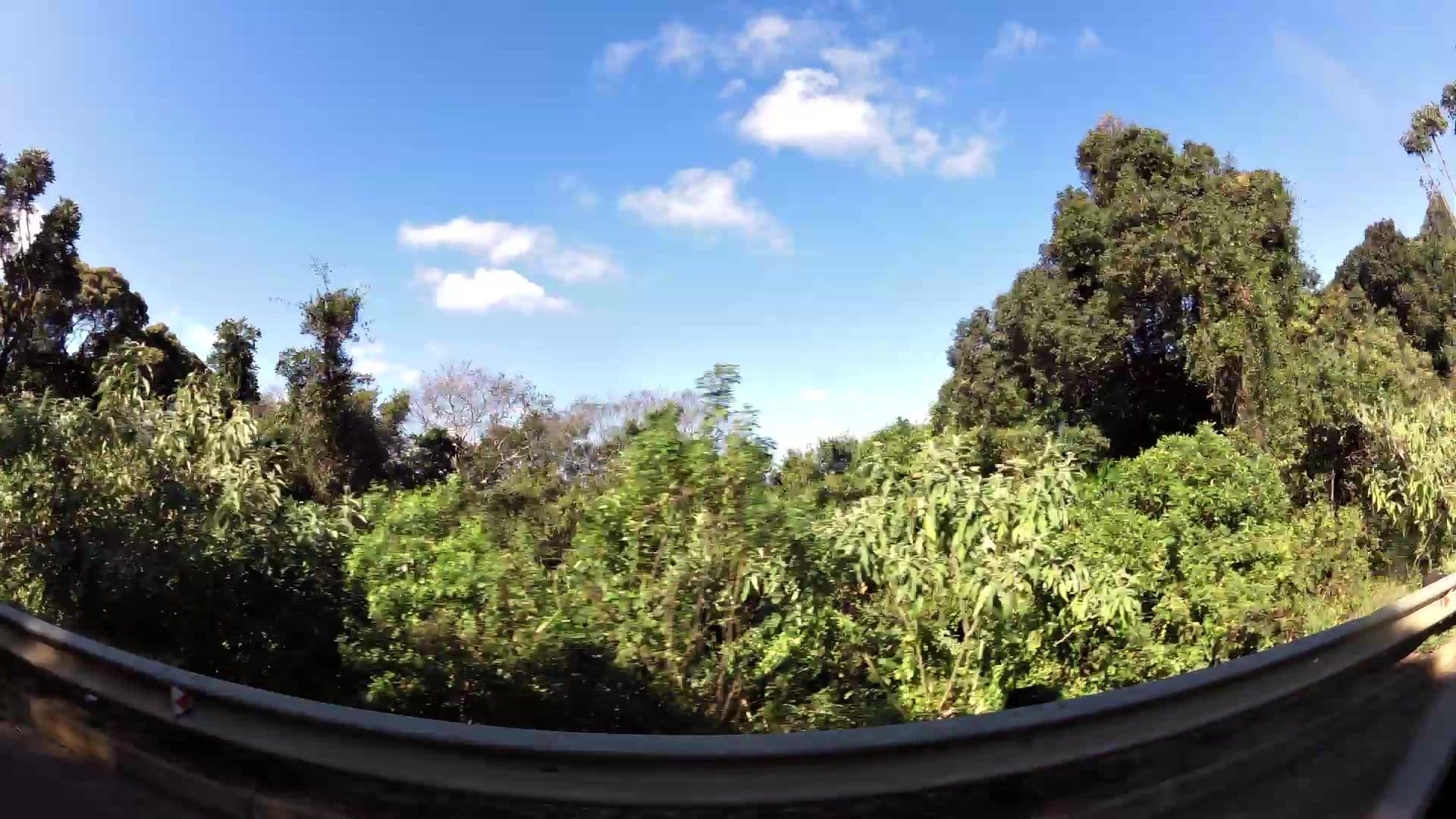 Street view near Robin Cottage, Magoebaskloof Birding Cottages, Moshate — © kaartcam (CC BY-SA · Mapillary)