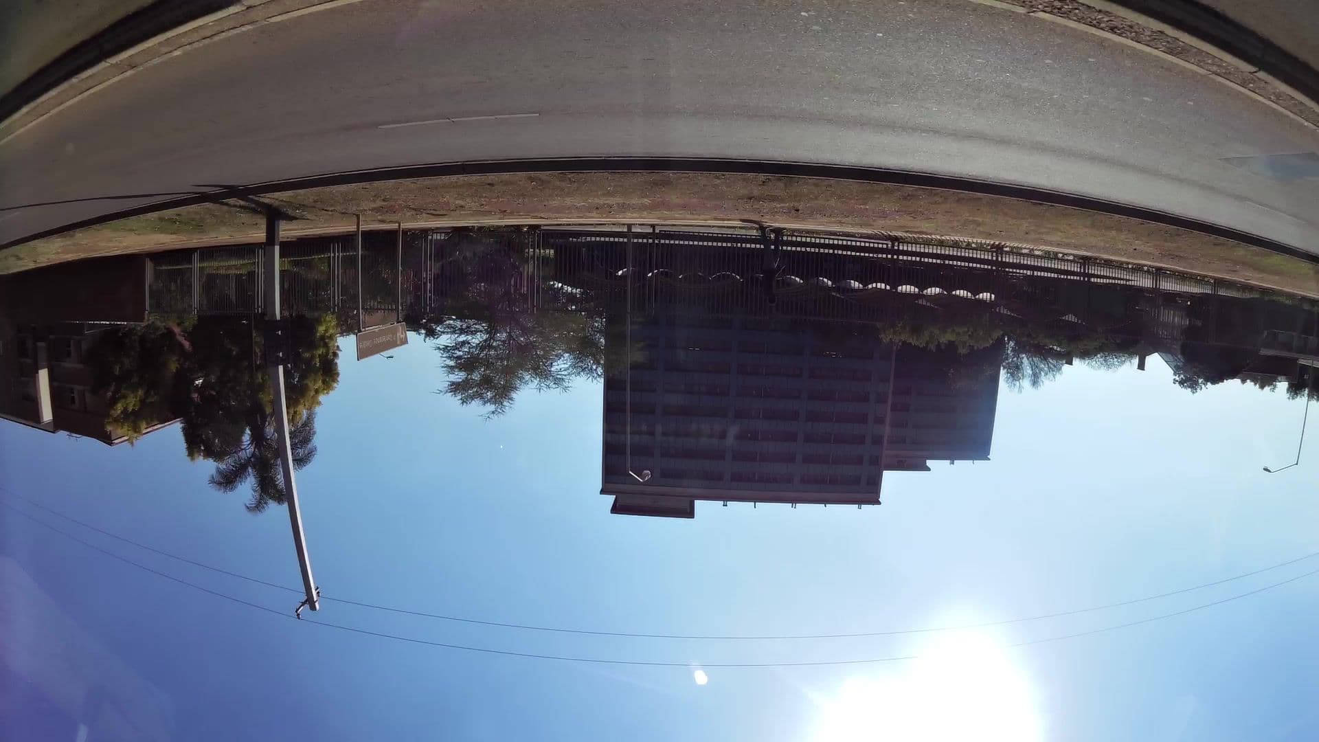 Street view near avalon guest house, Pretoria — © kaartcam (CC BY-SA · Mapillary)