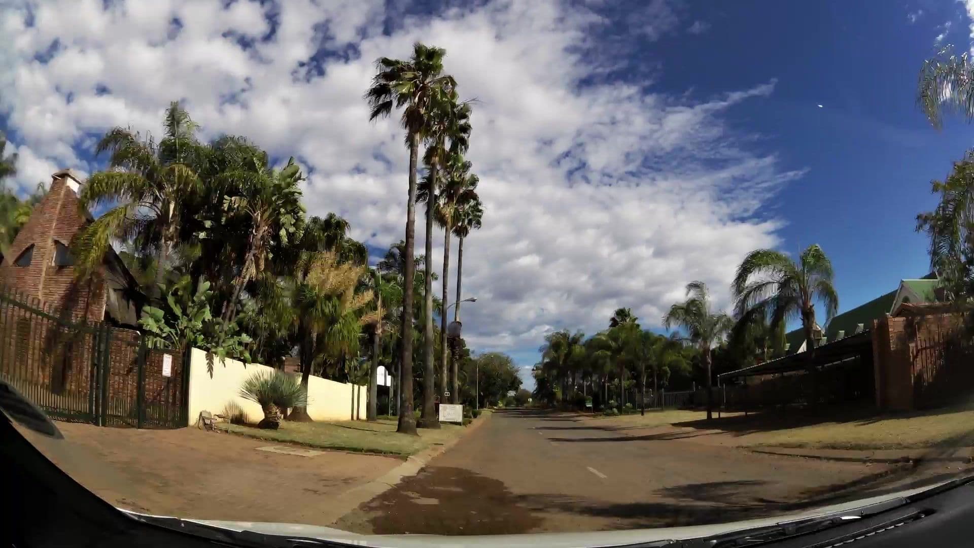 Street view near The Villa, Bela Bela — © kaartcam (CC BY-SA · Mapillary)