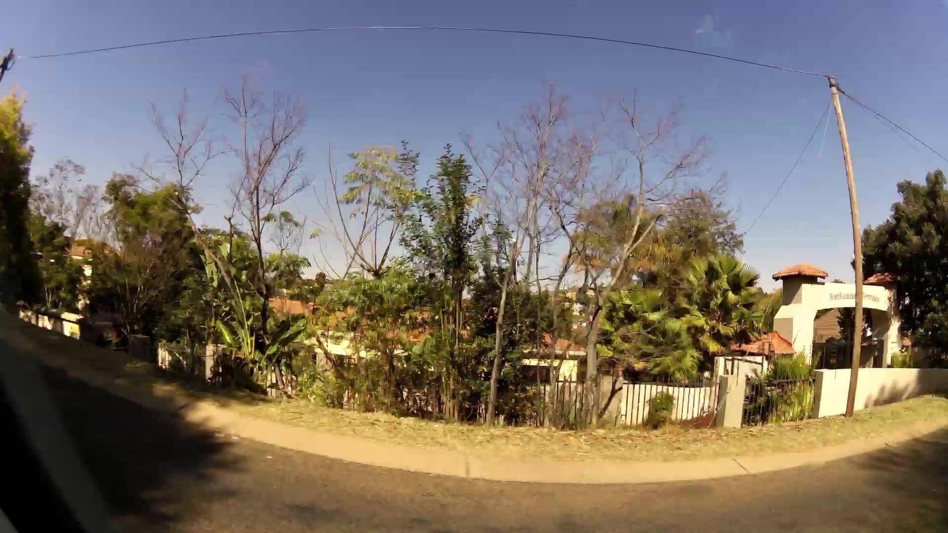 Street view near Ambonnay Terrace Guest House, Pretoria — © kaartcam (CC BY-SA · Mapillary)