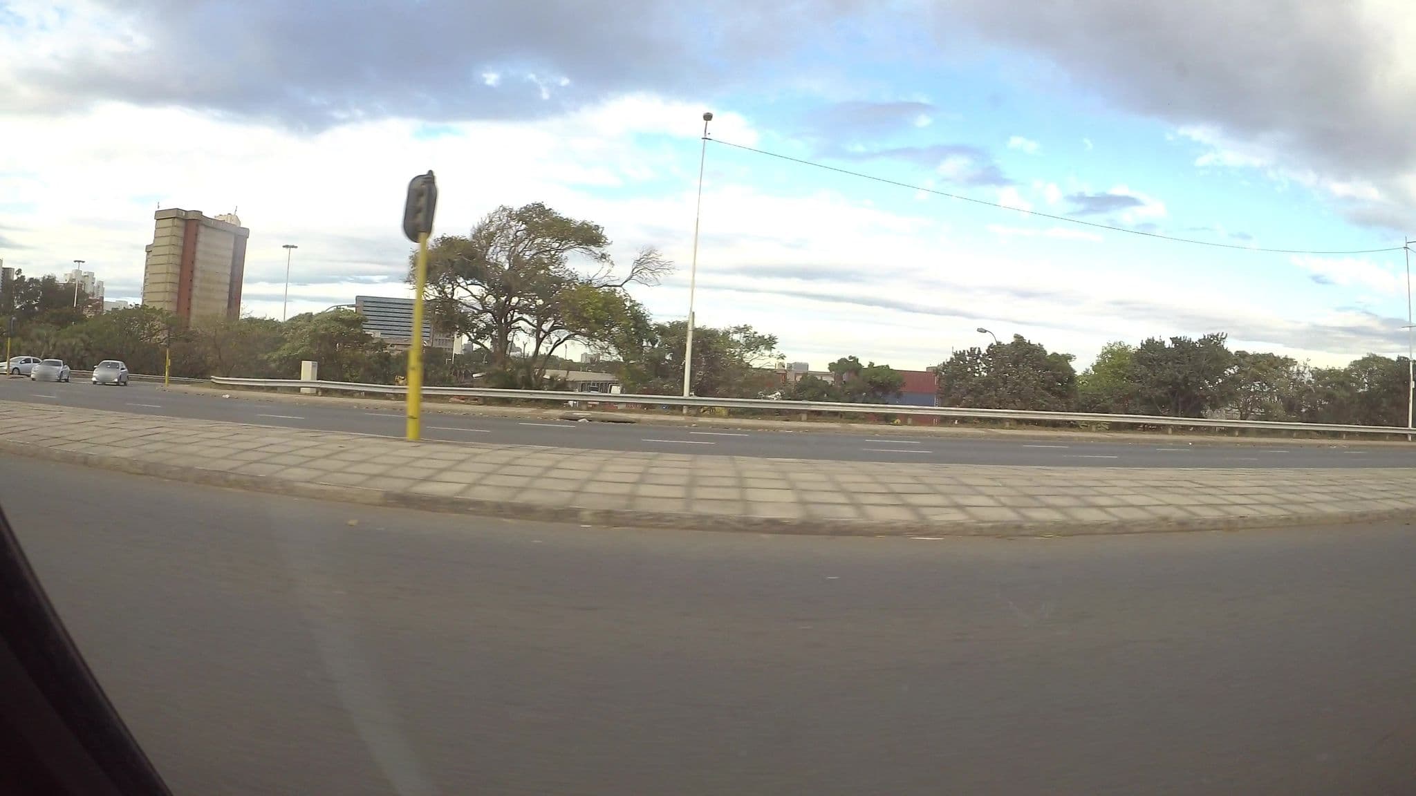Street view near Sun Coast Towers Fitness Centre, Durban — © kaart_3 (CC BY-SA · Mapillary)