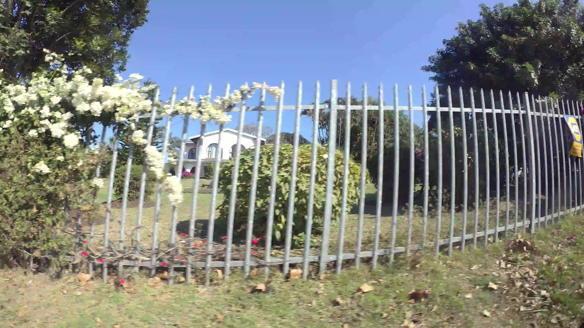 Street view near Bizafrika, Pinetown — © kaart_3 (CC BY-SA · Mapillary)