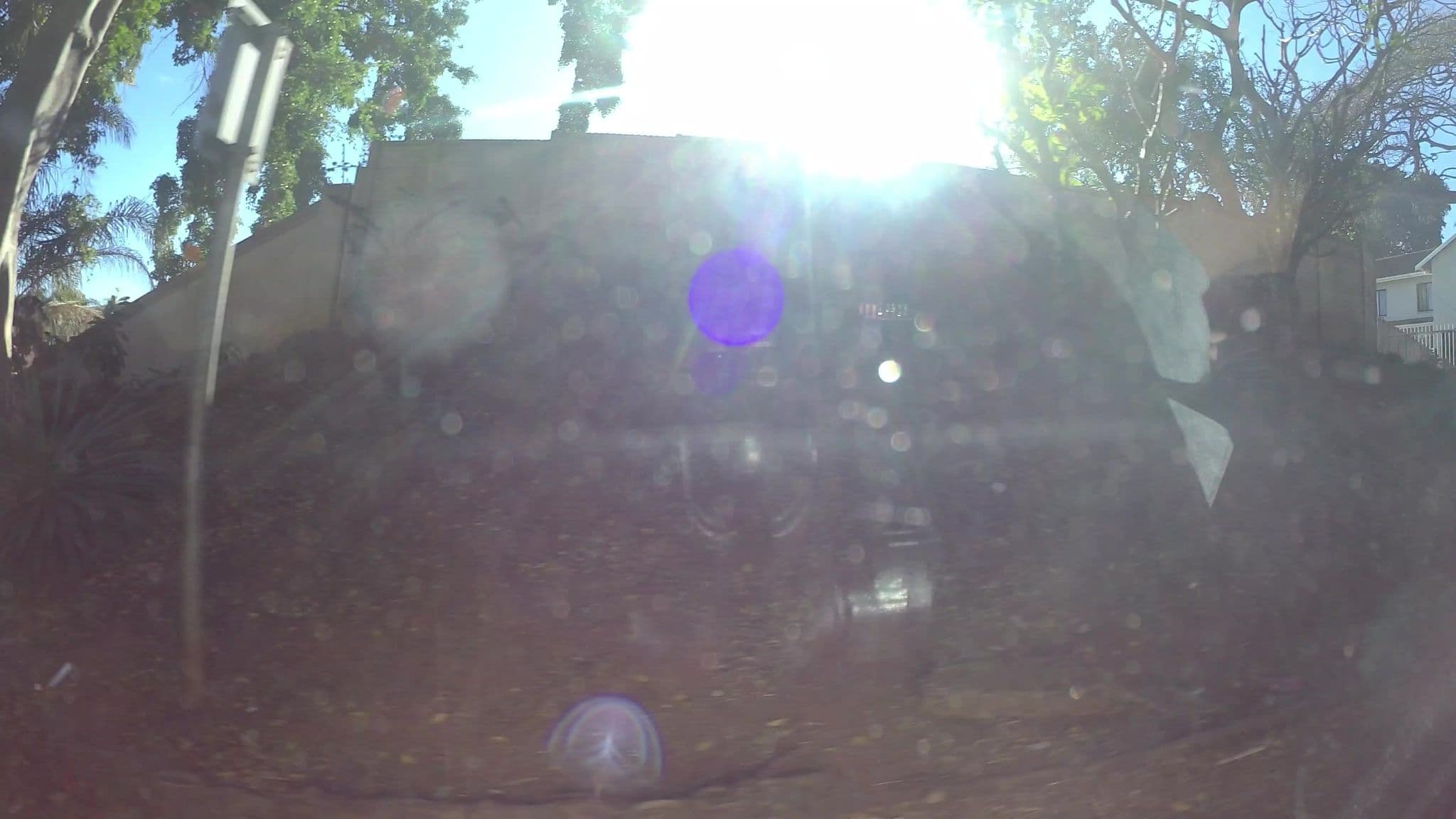 Street view near The Grand Orchid Guesthouse, Ntuzuma — © kaart_3 (CC BY-SA · Mapillary)