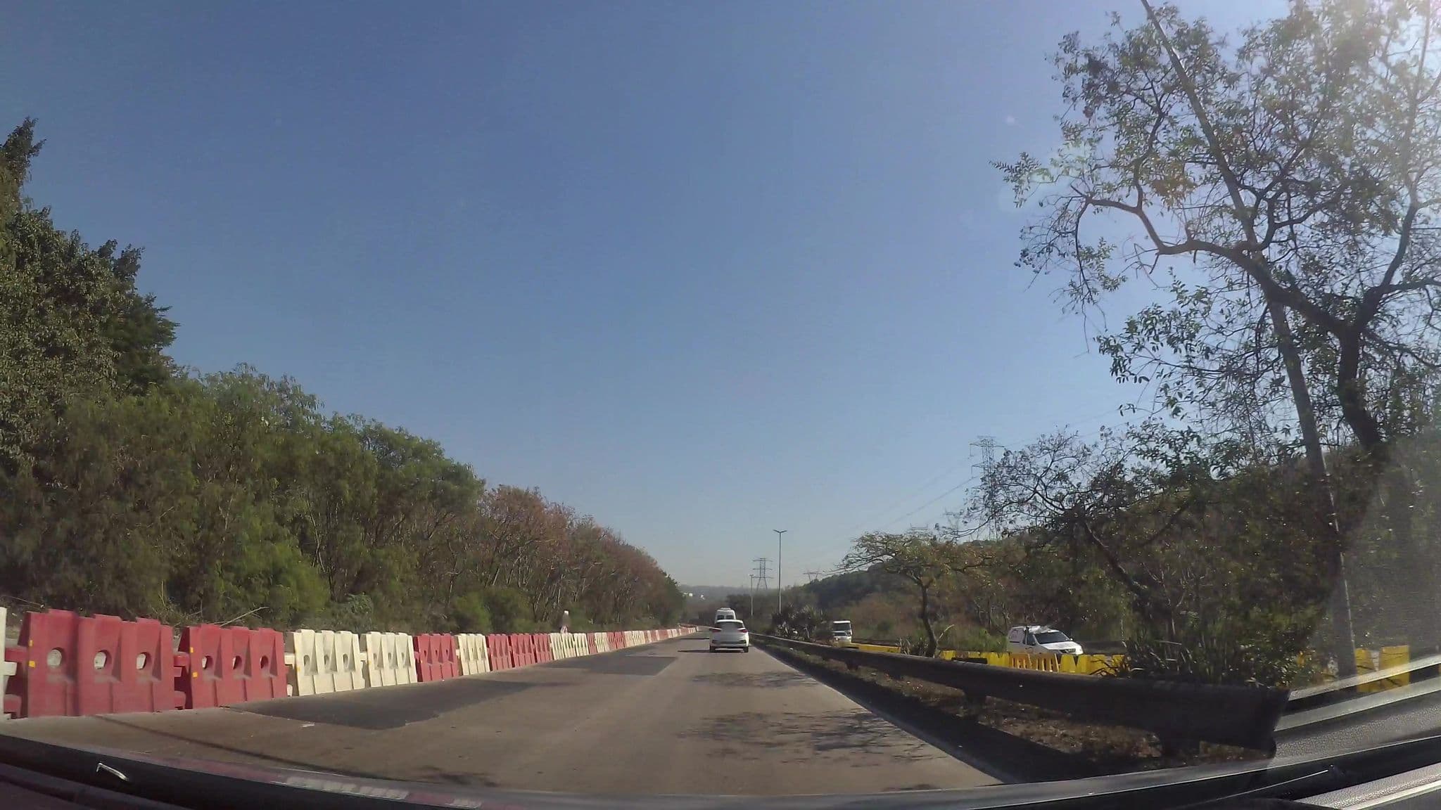 Street view near African Cycad, Berea — © kaart_3 (CC BY-SA · Mapillary)
