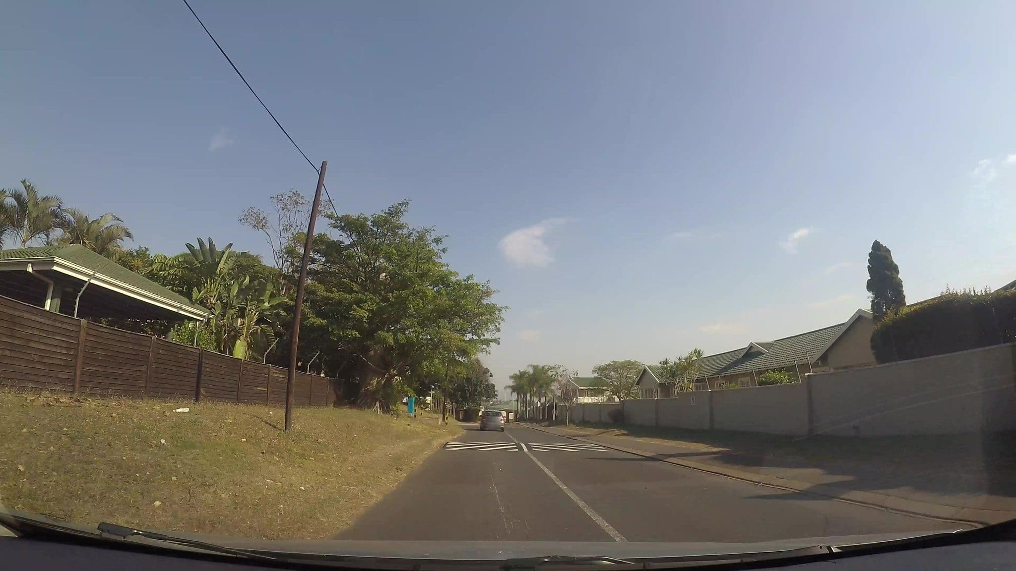 Street view near Mitras Amenities CC, Ntuzuma — © kaart_3 (CC BY-SA · Mapillary)