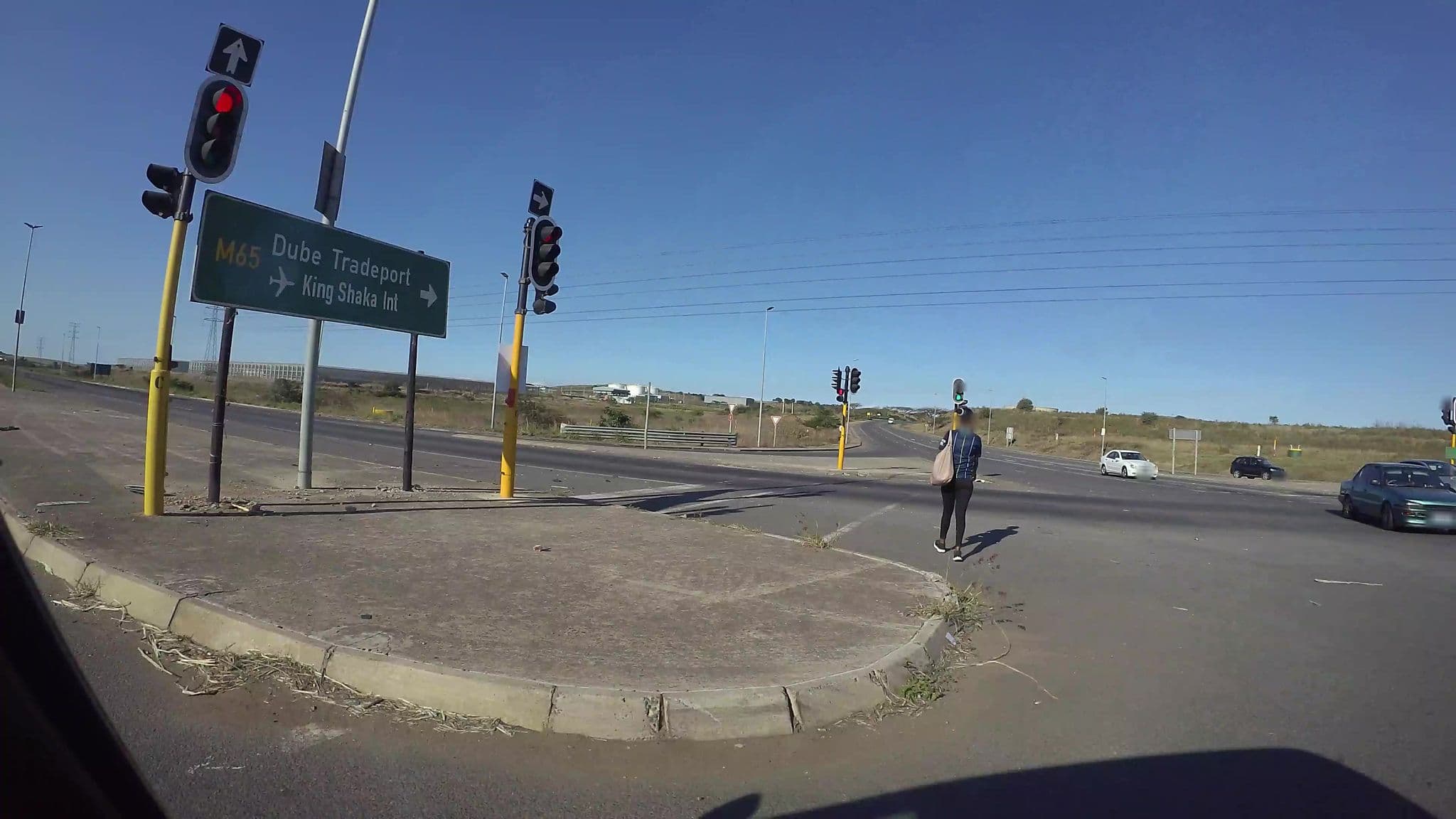 Street view near The Royal, Hazelmere — © kaart_3 (CC BY-SA · Mapillary)