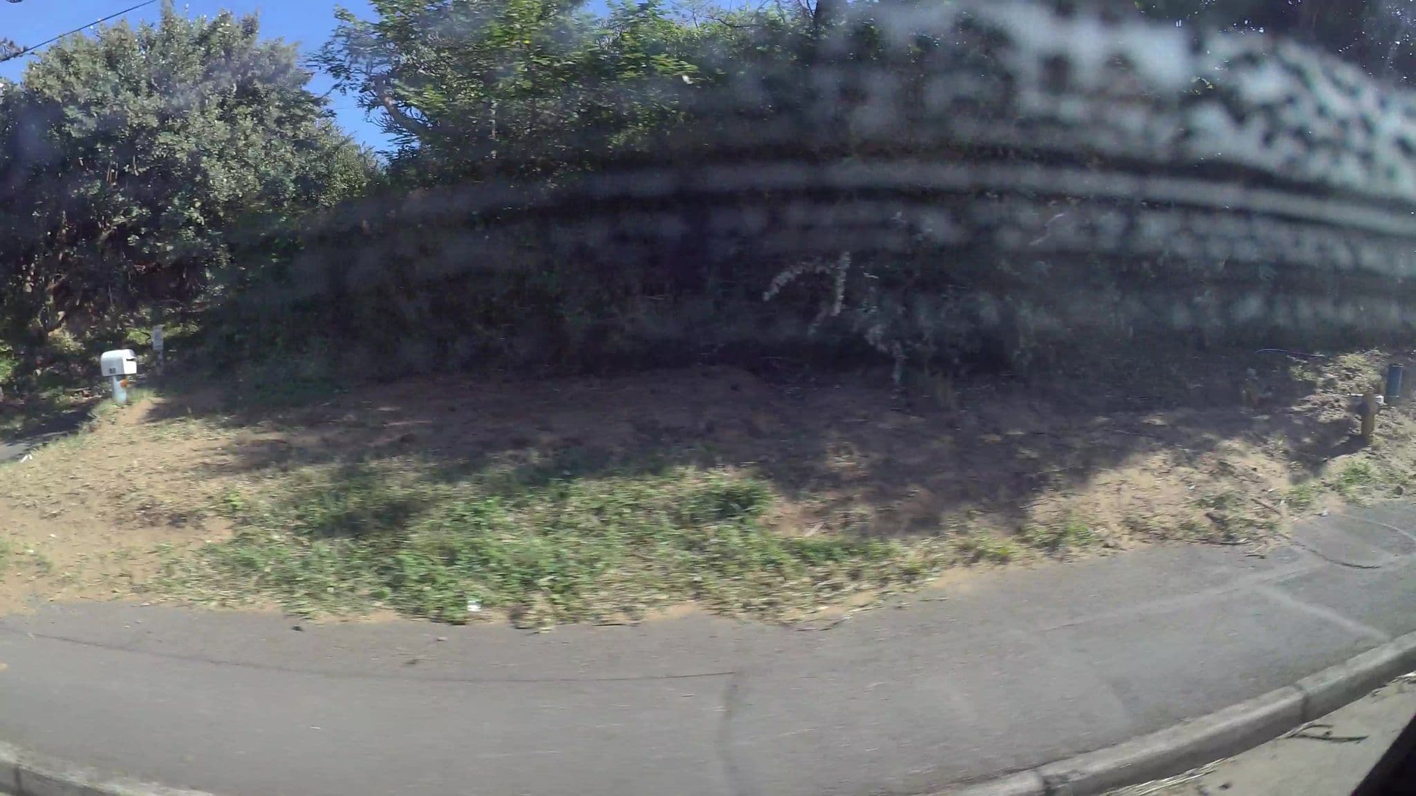 Street view near The White House B&B, Durban — © kaart_3 (CC BY-SA · Mapillary)