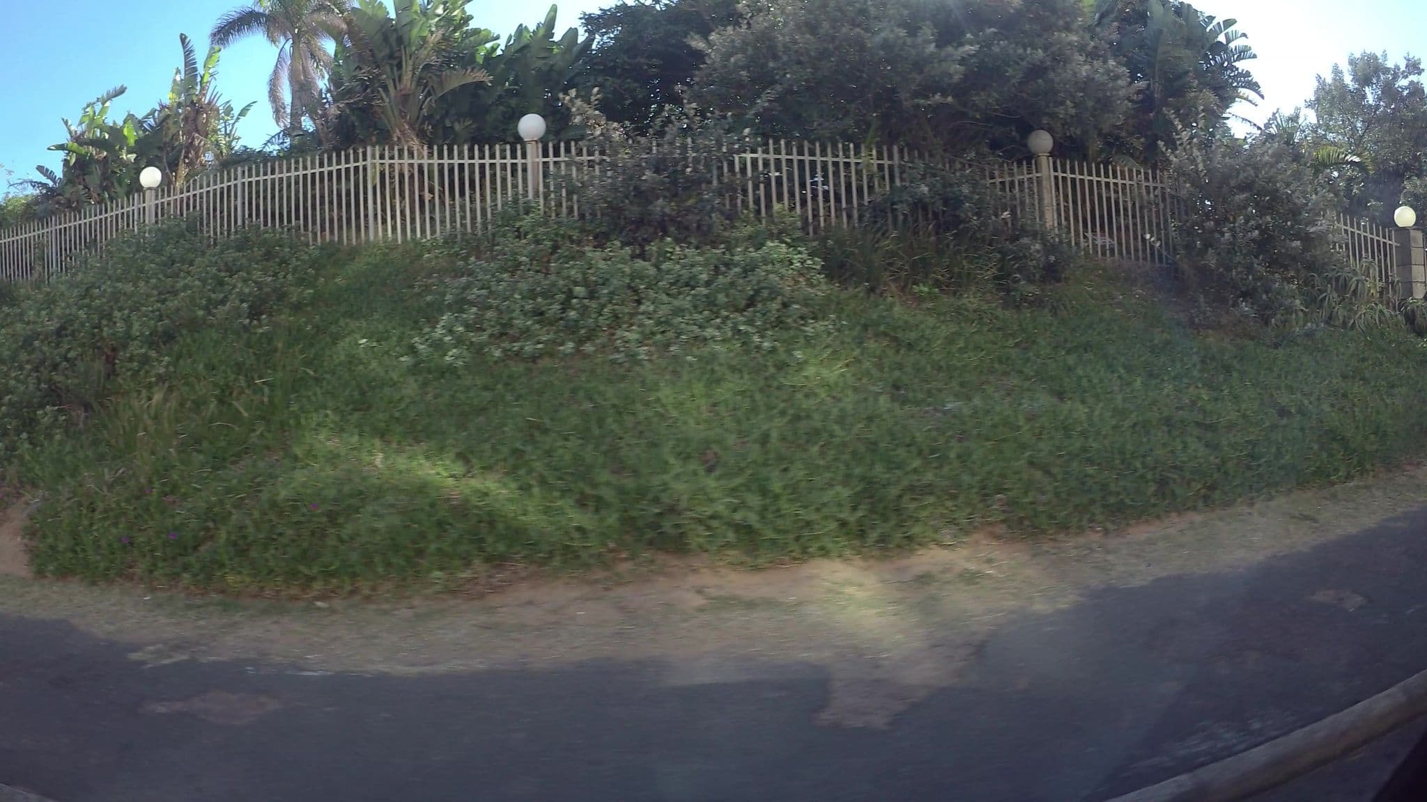 Street view near Marine Terraces, eMdloti — © kaart_3 (CC BY-SA · Mapillary)
