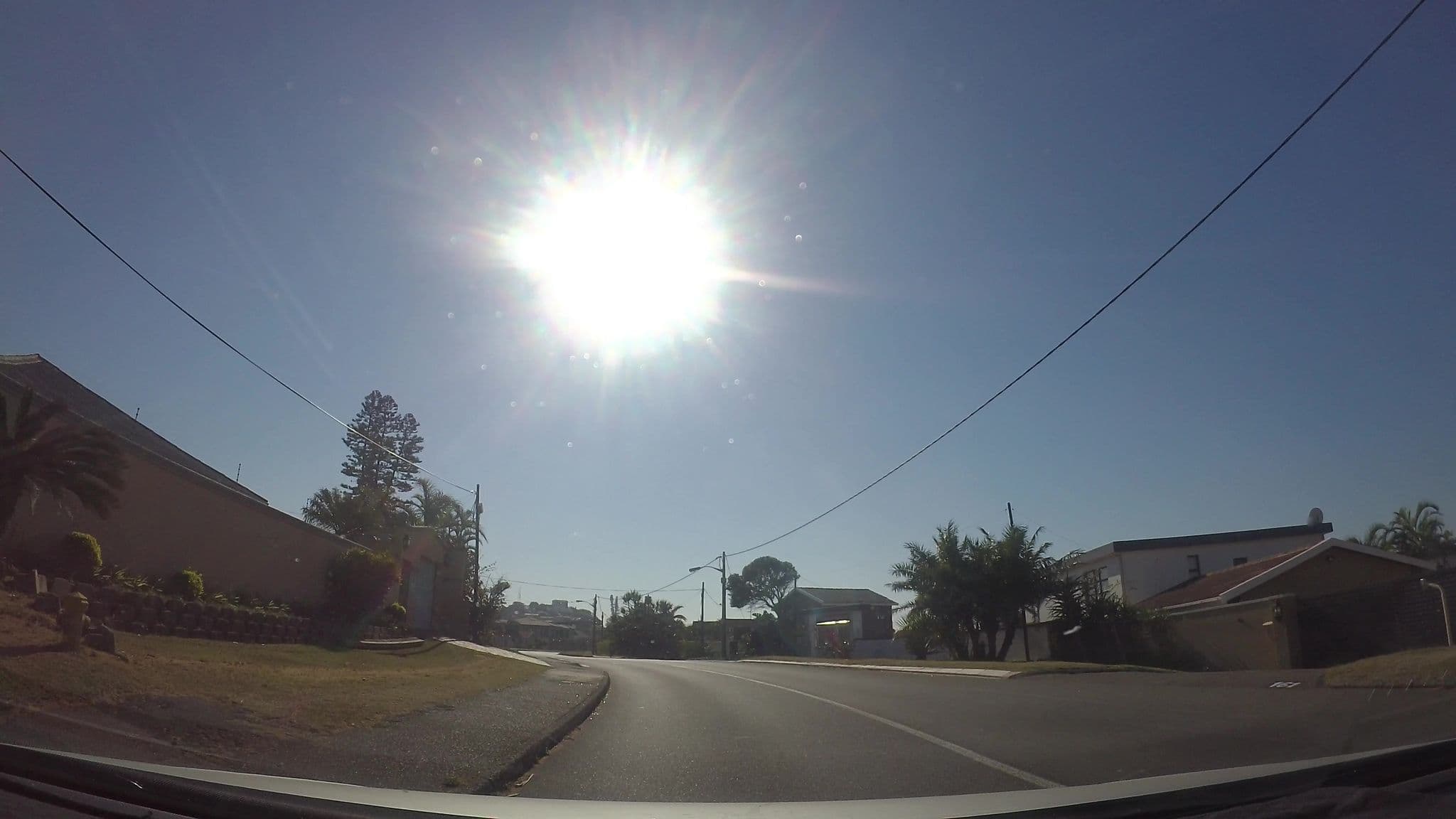 Street view near Palmbreeze Bed And Breakfast, Durban — © kaart_3 (CC BY-SA · Mapillary)